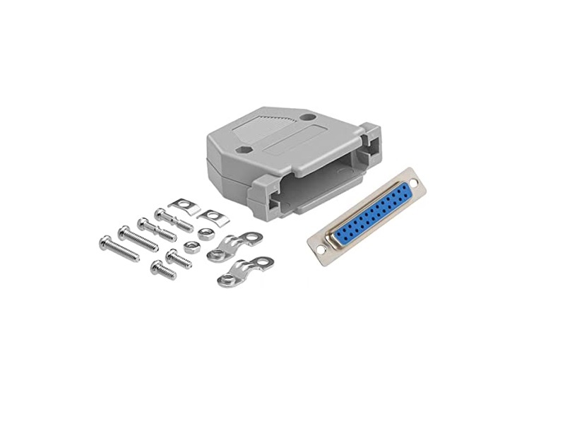 CompuCablePlusUSA DSC-25FP-KIT electronic component
