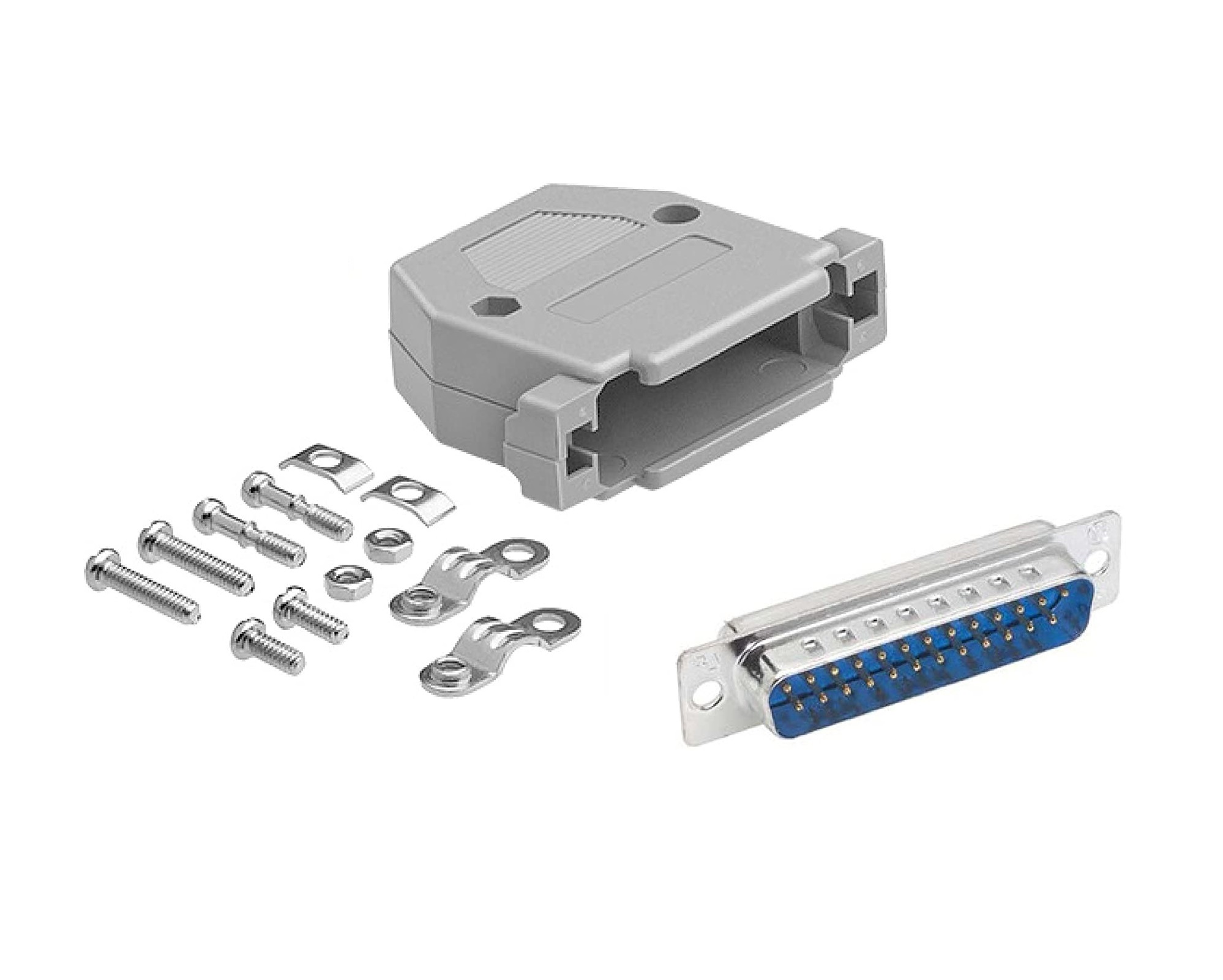 CompuCablePlusUSA DSC-25MP-KIT electronic component