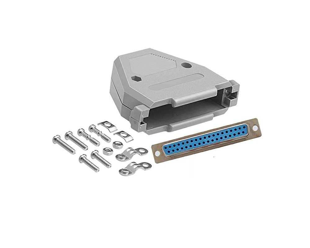 CompuCablePlusUSA DSC-37FP-KIT electronic component