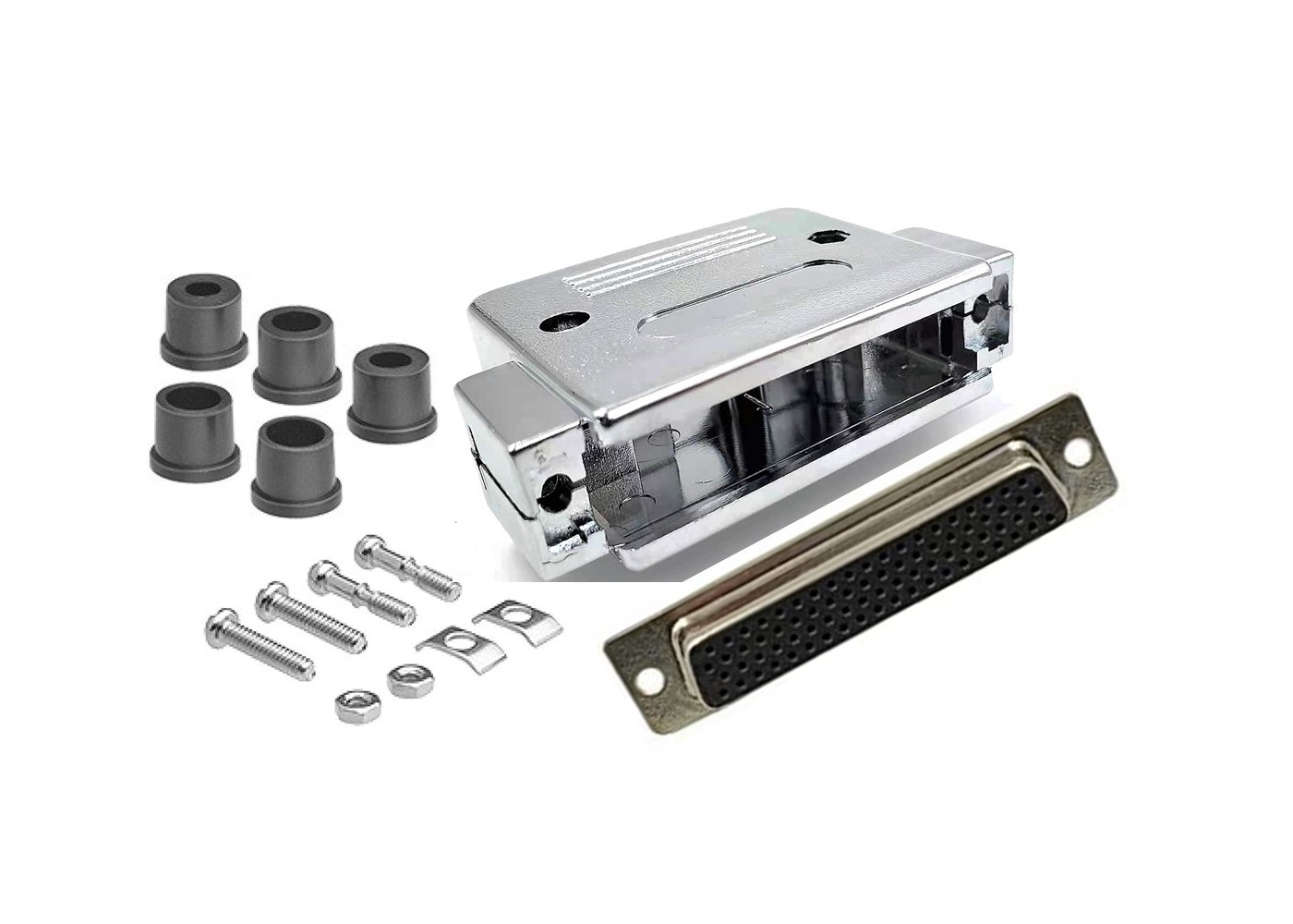 CompuCablePlusUSA DSC-50FMP-KIT electronic component