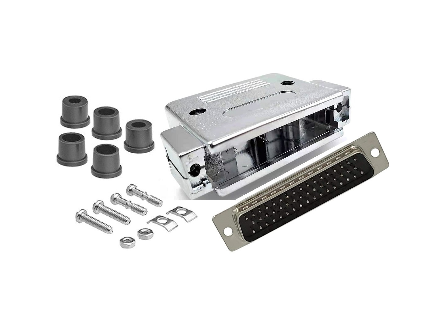 CompuCablePlusUSA DSC-50MMP-KIT electronic component