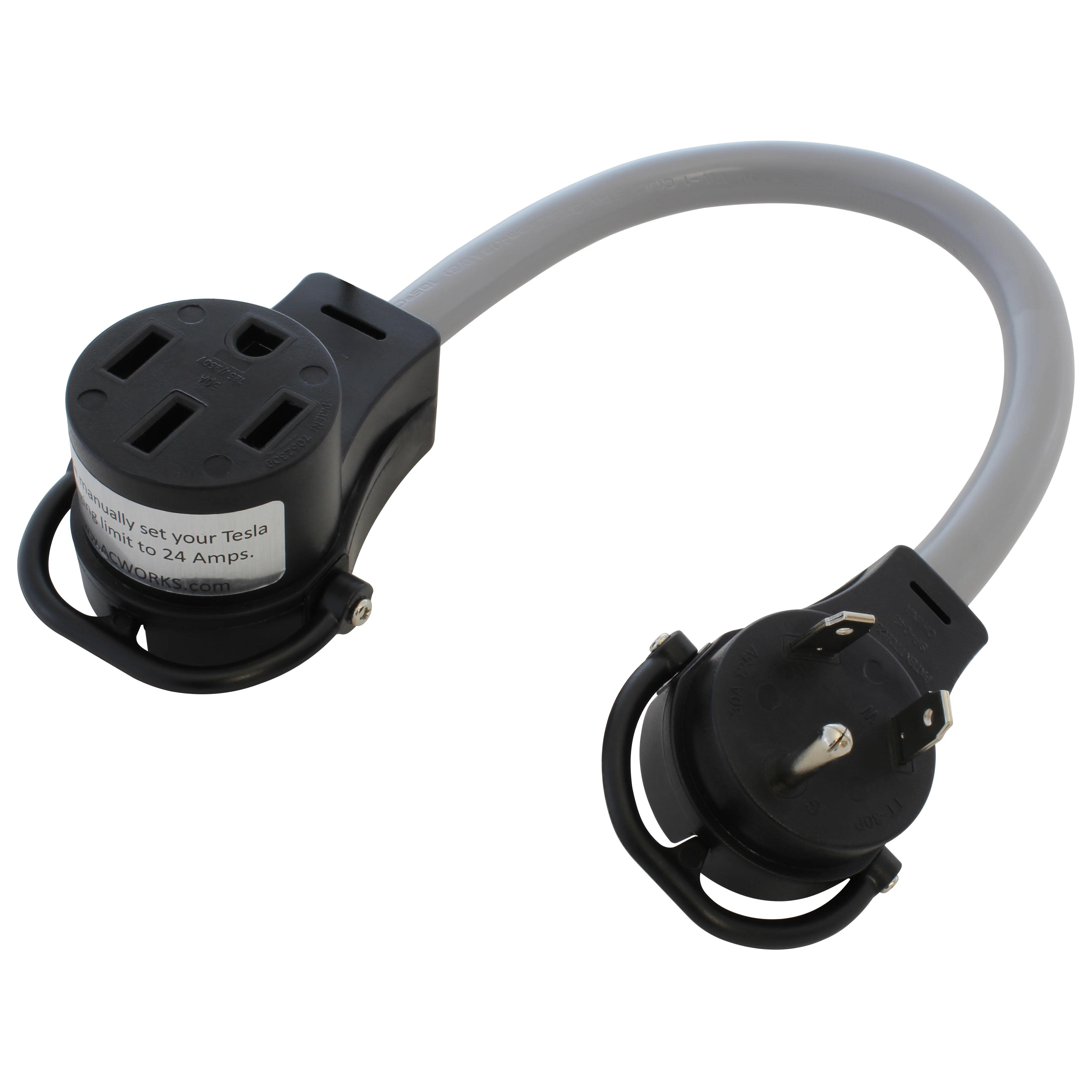 AC Connectors EVTT30MS-018 electronic component