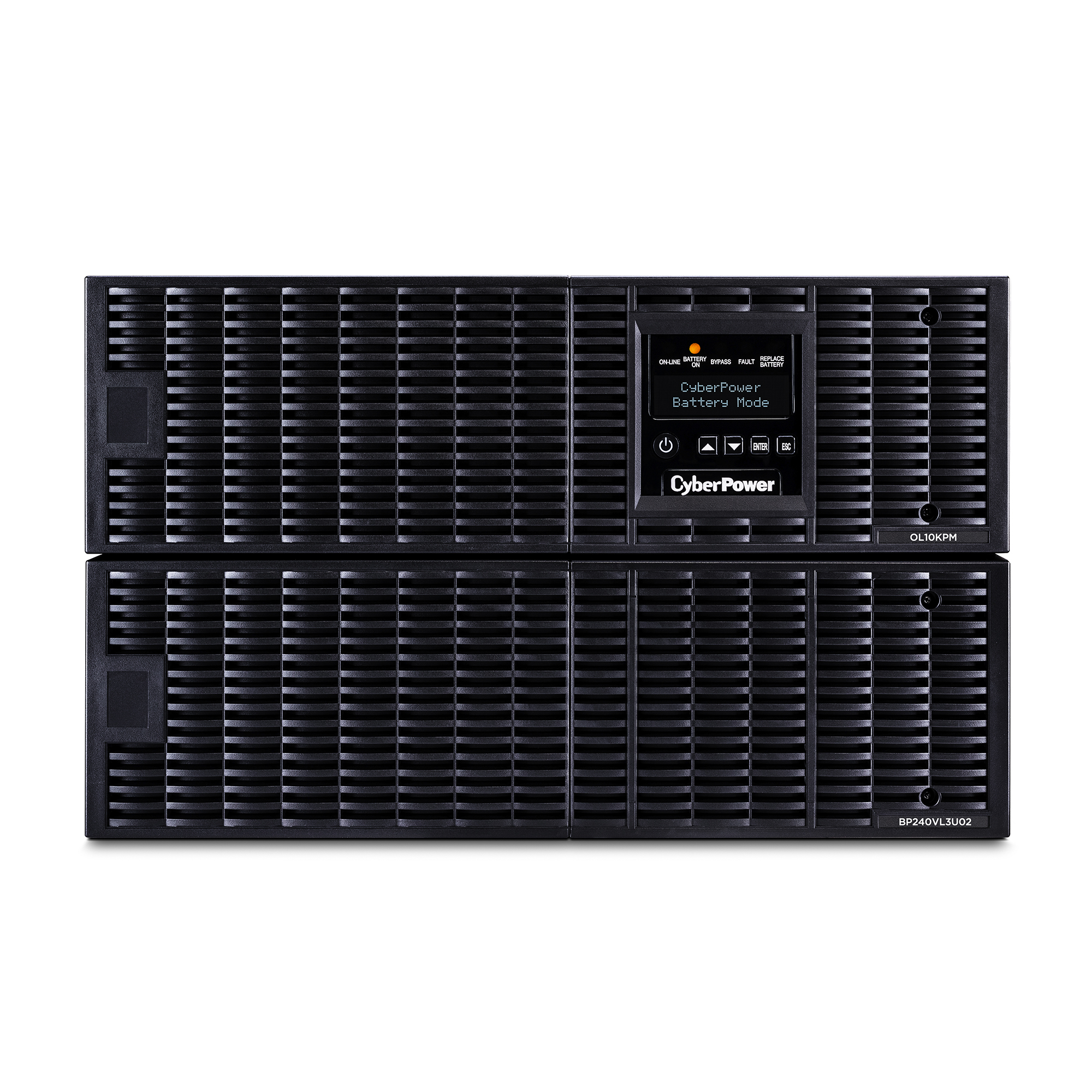 Cyber Power Systems (USA) Inc. OL10KRT electronic component