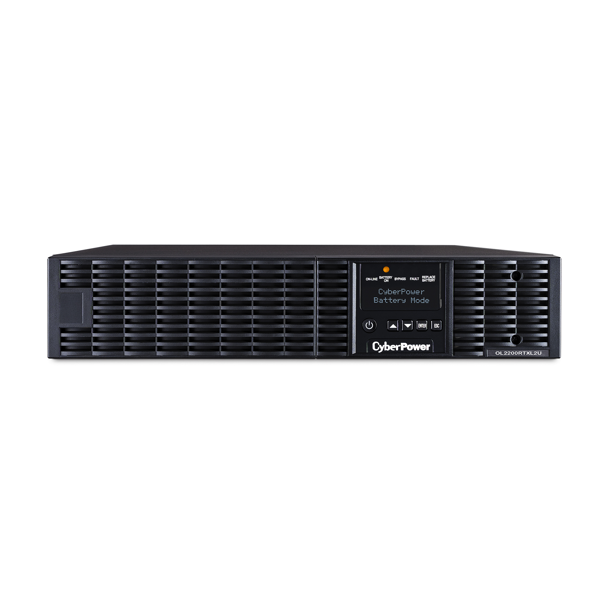 Cyber Power Systems (USA) Inc. OL2200RTXL2U electronic component