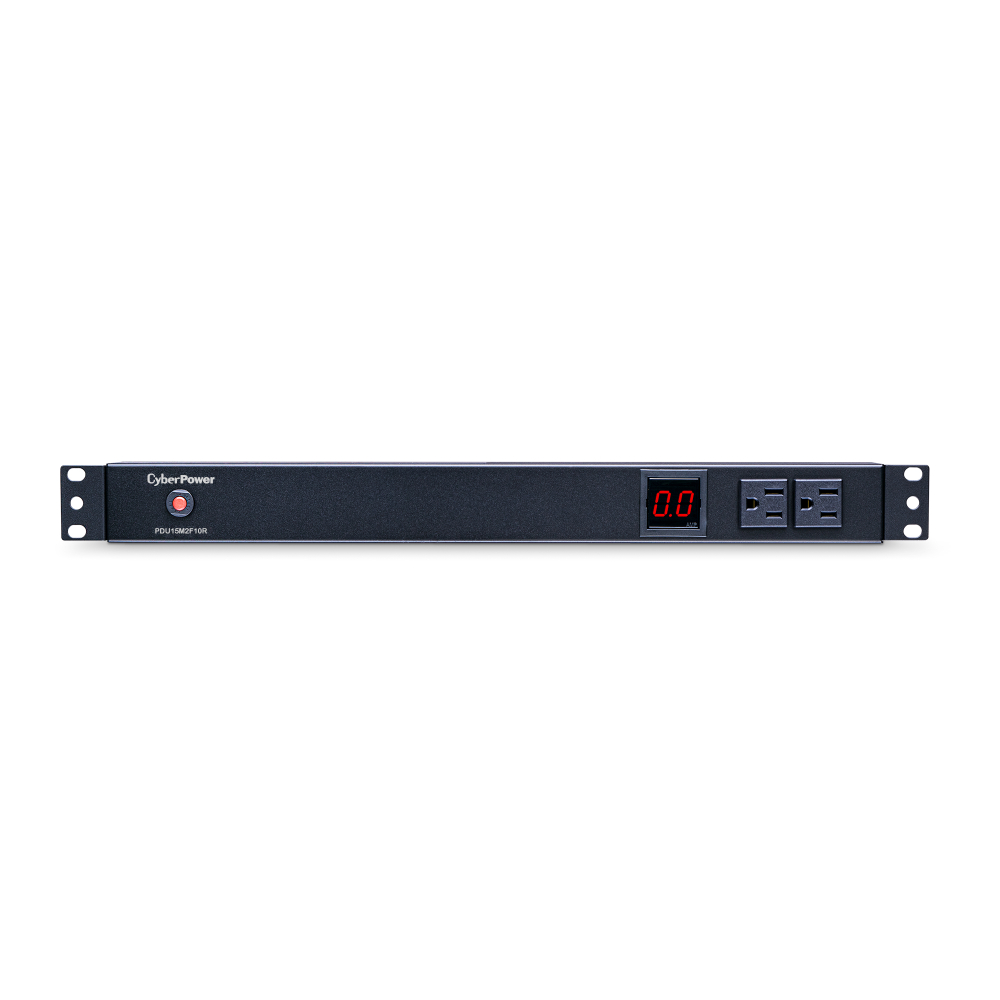 Cyber Power Systems (USA) Inc. PDU15M2F10R electronic component