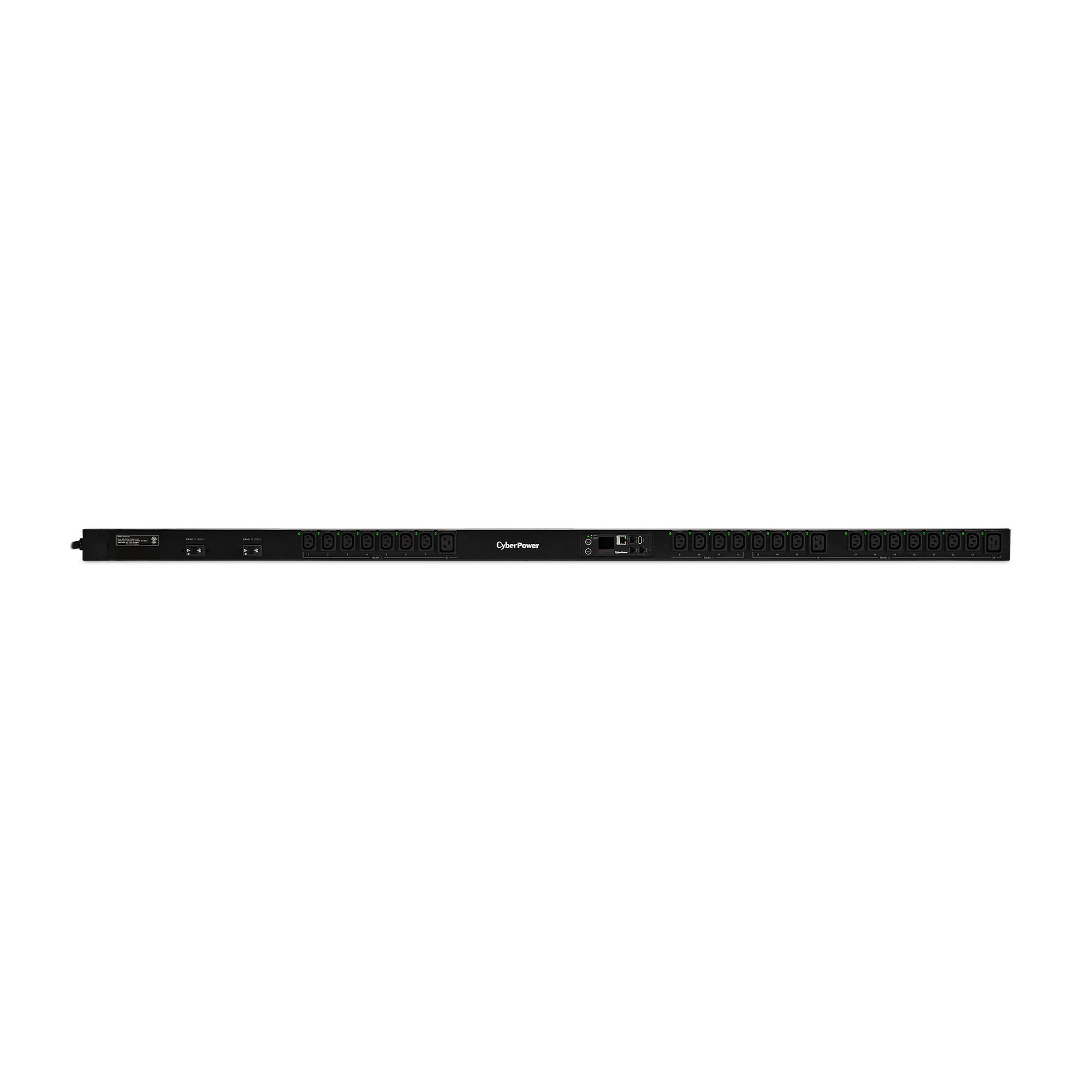 Cyber Power Systems (USA) Inc. PDU81105 electronic component