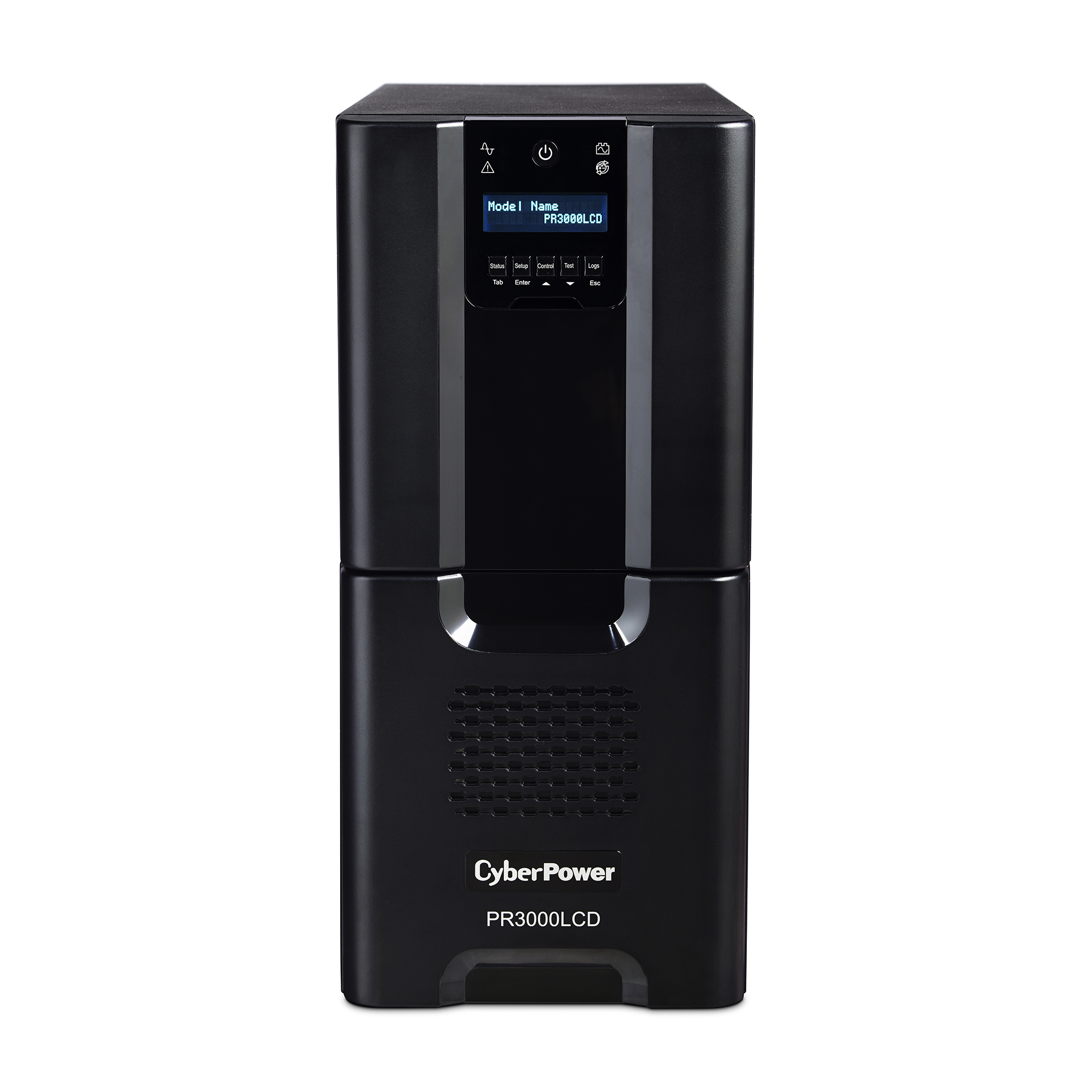 Cyber Power Systems (USA) Inc. PR3000LCD electronic component
