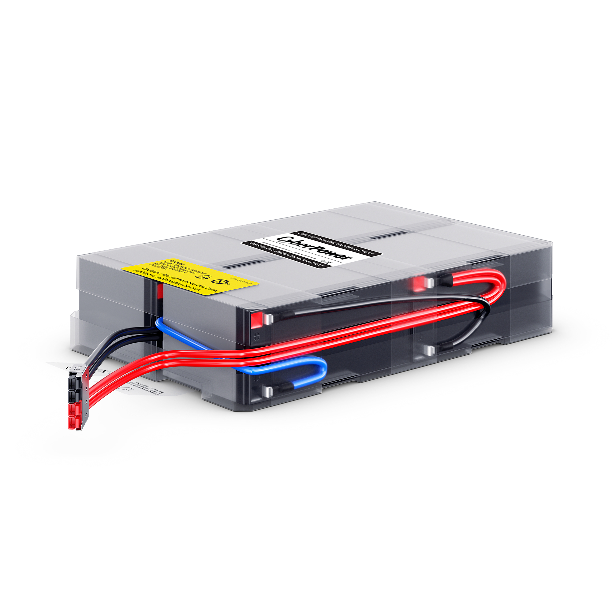 Cyber Power Systems (USA) Inc. RB1290X4F electronic component