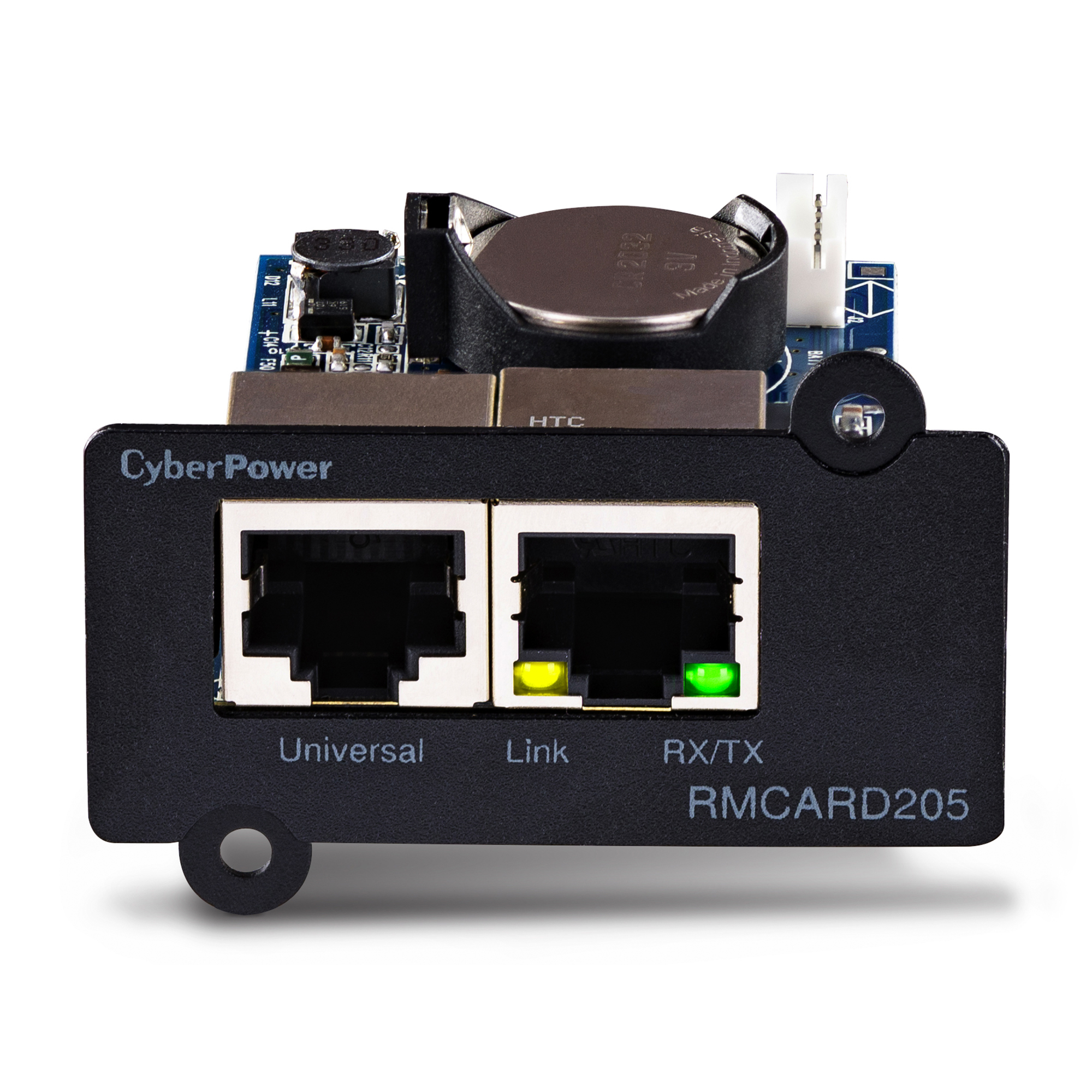 Cyber Power Systems (USA) Inc. RMCARD205TAA electronic component