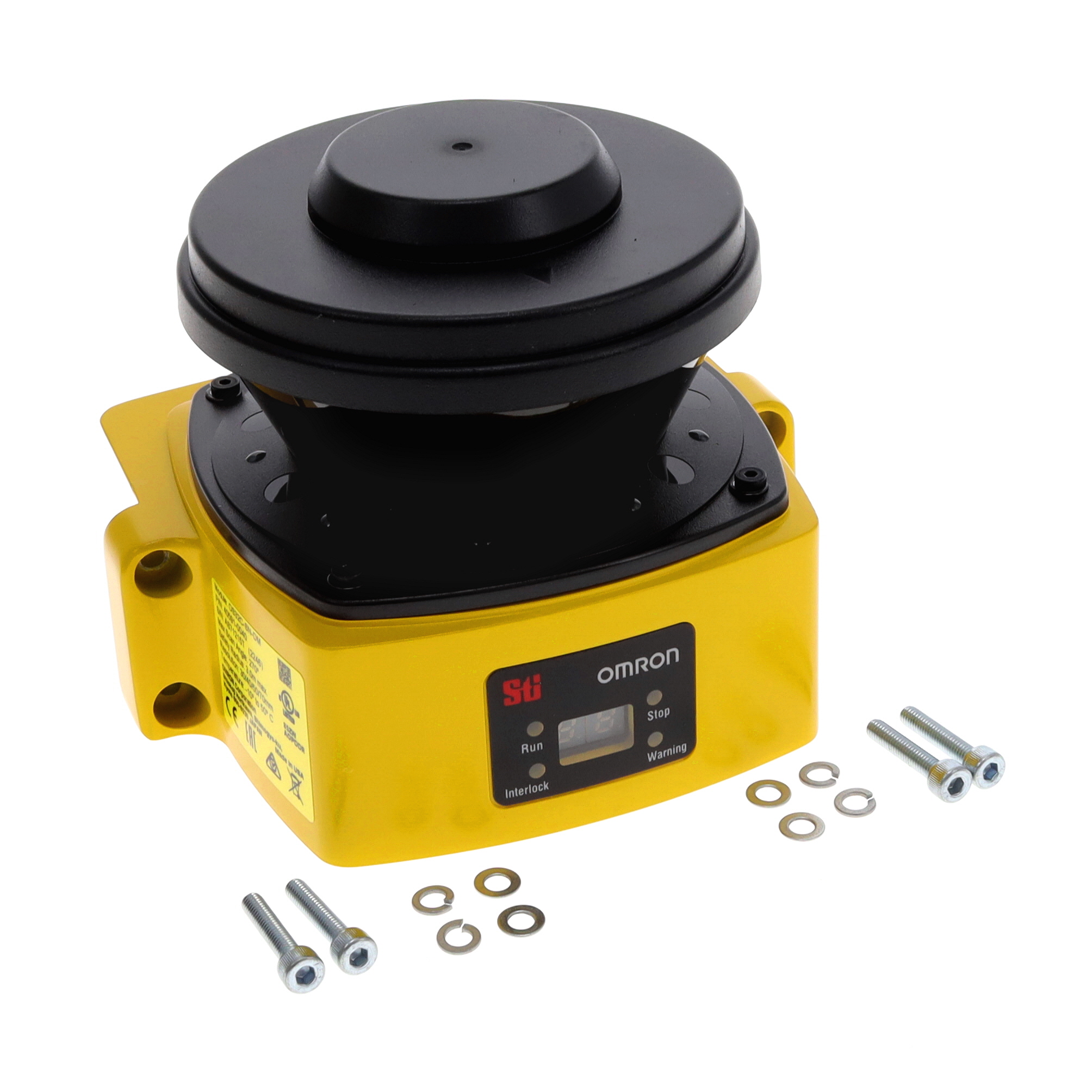 Omron Automation and Safety OS32C-SN-DM electronic component