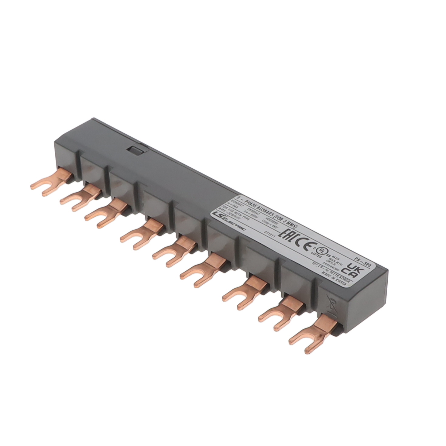 Altech Corporation PB-323 electronic component
