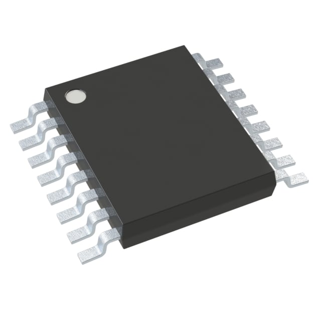 Nexperia USA Inc. 74HC165PW,118 electronic component