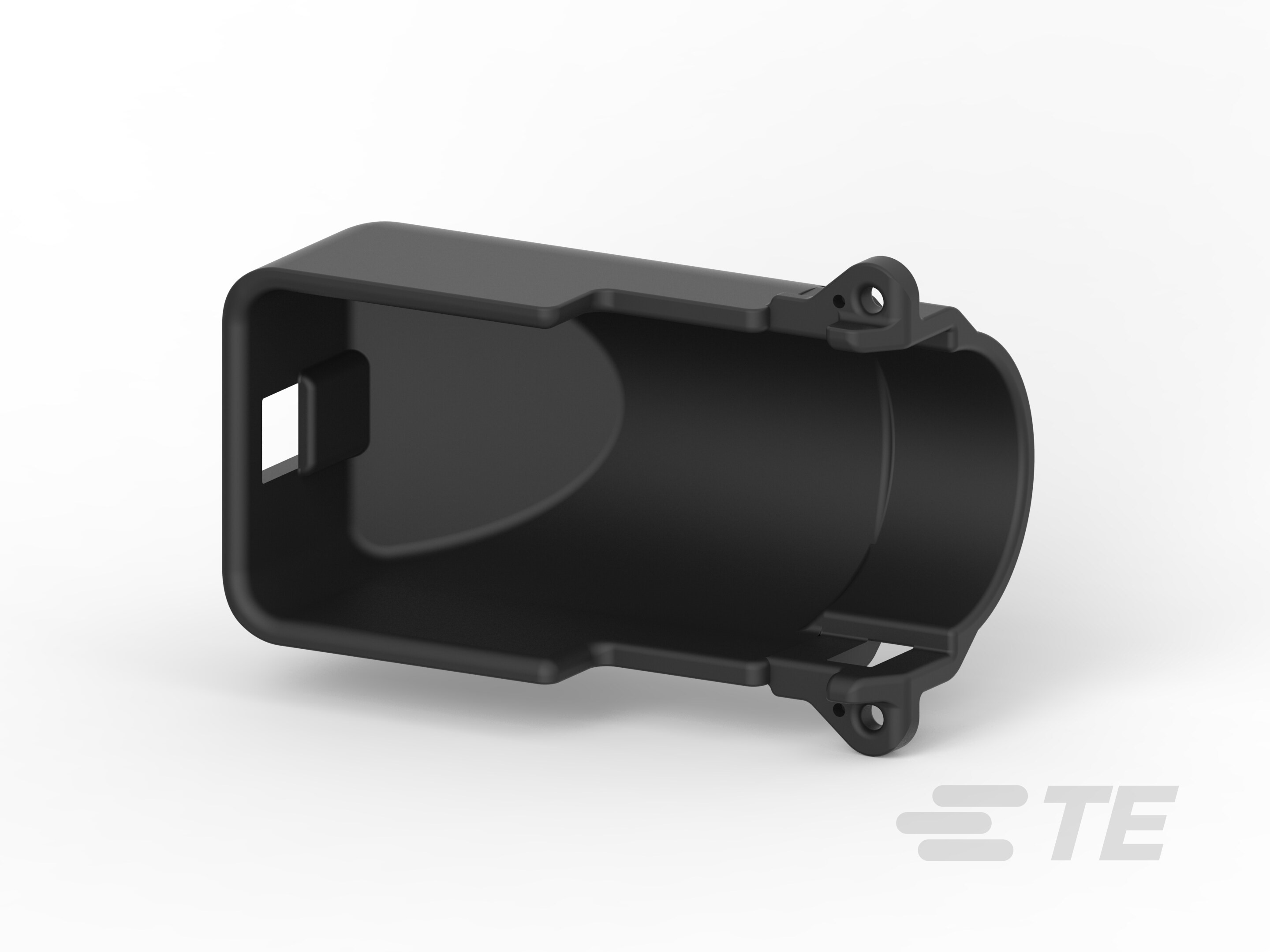 TE Connectivity Deutsch Connectors 9-1394049-1 electronic component