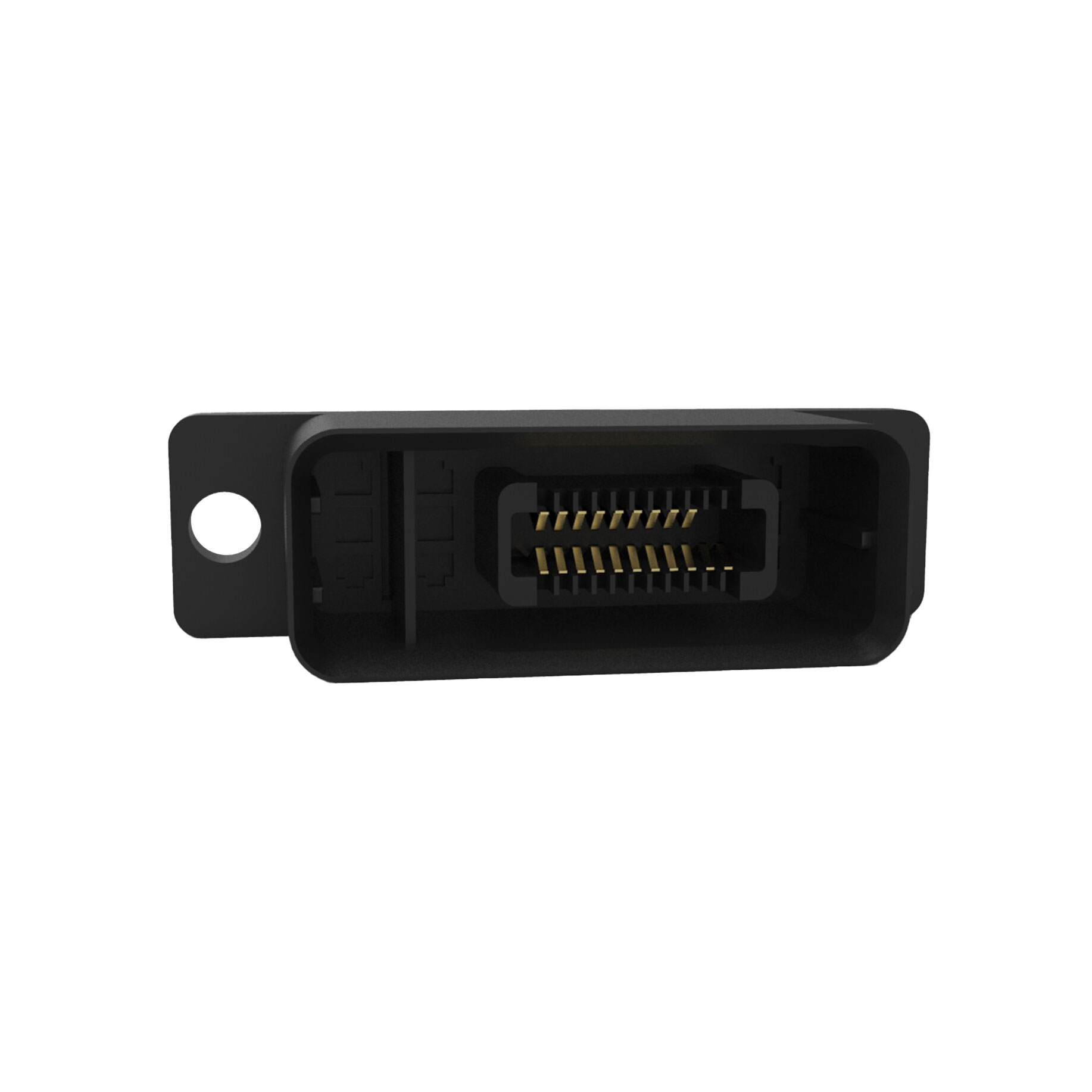 TE Connectivity AMP Connectors 2-1674754-0 electronic component
