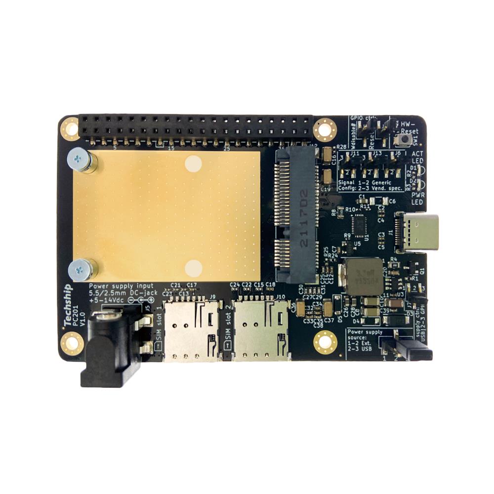 Techship PC201 electronic component