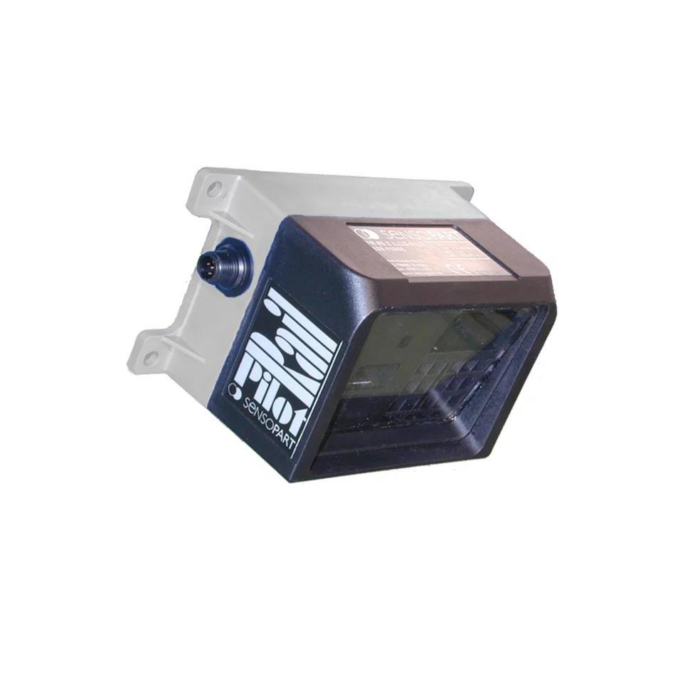 SensoPart 529-11009 - FR 85-2 ILLG2-S1L5 57,6 kB electronic component