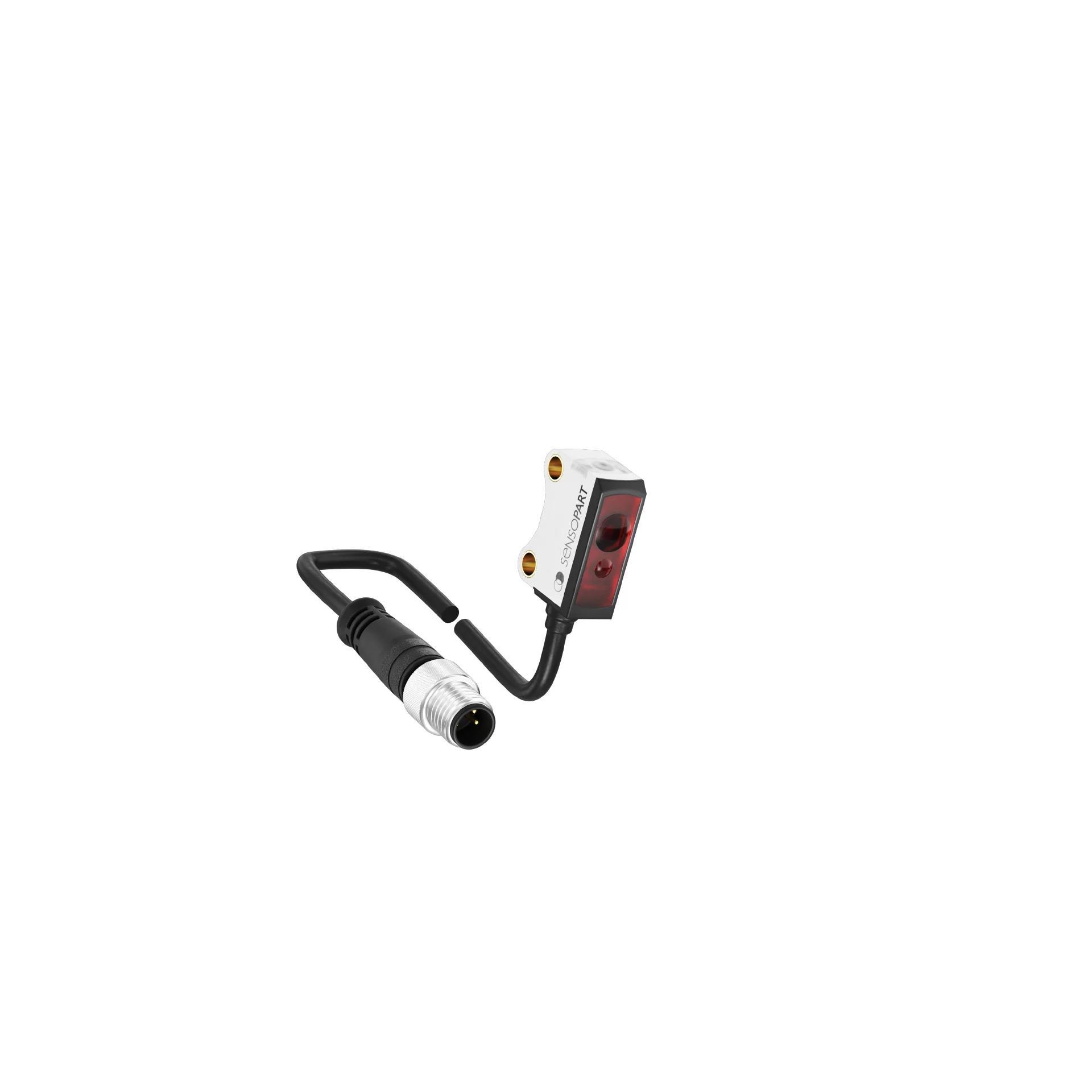 SensoPart 603-11002 - FR 10-R-PS-KM4 electronic component