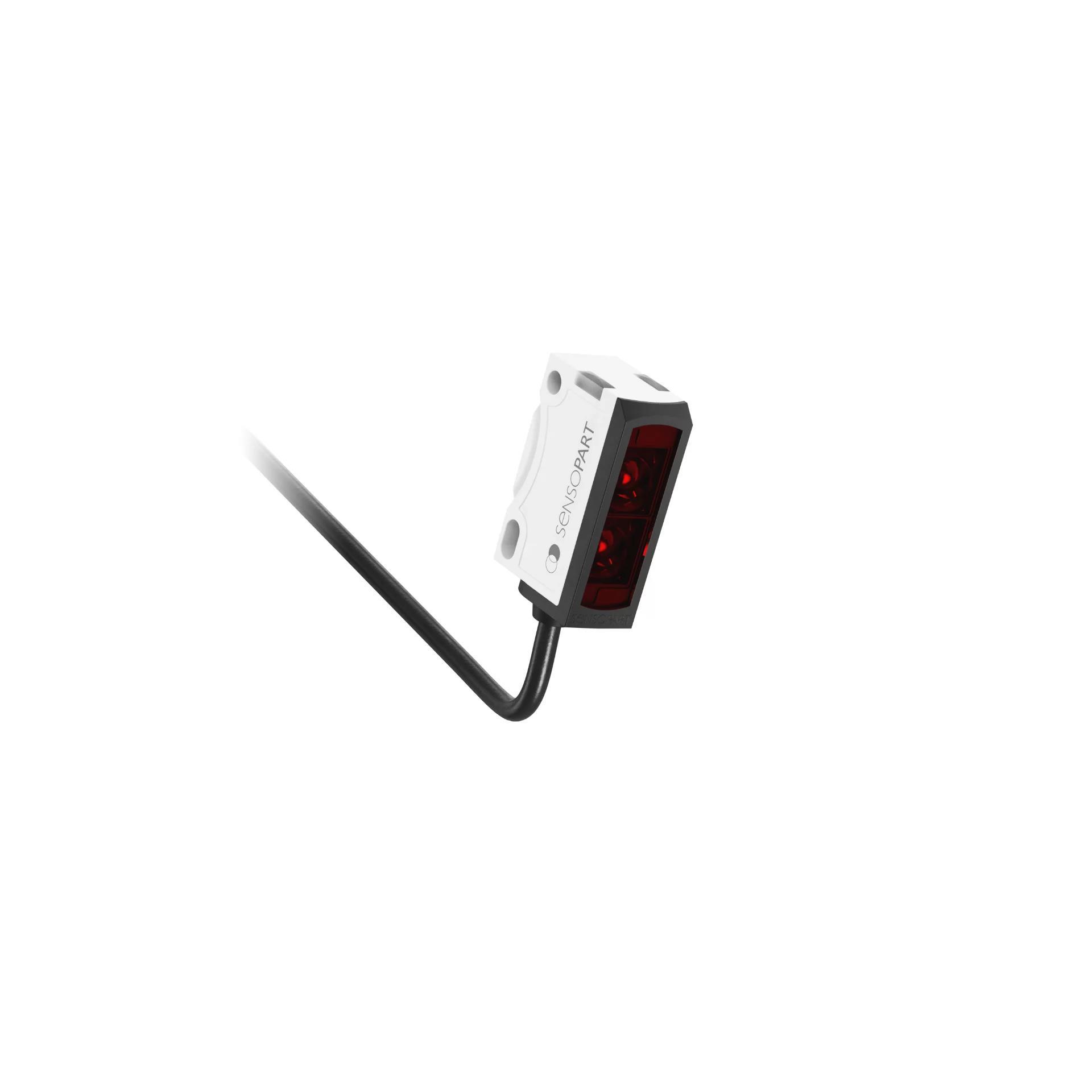 SensoPart 606-11015 - FR 25-RF-NS-K4 electronic component