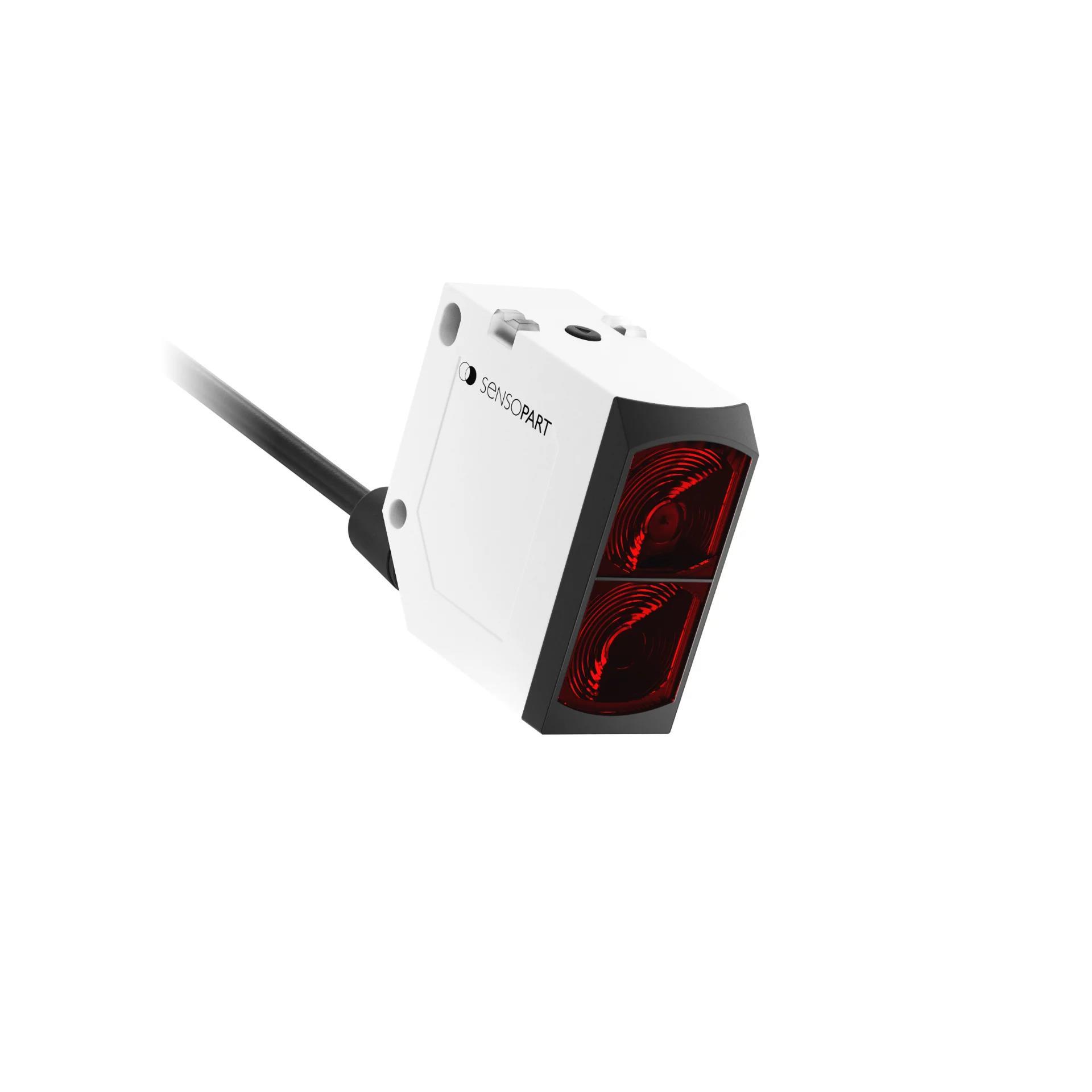 SensoPart 622-21009 - FT 55-RL-PS-K4 electronic component