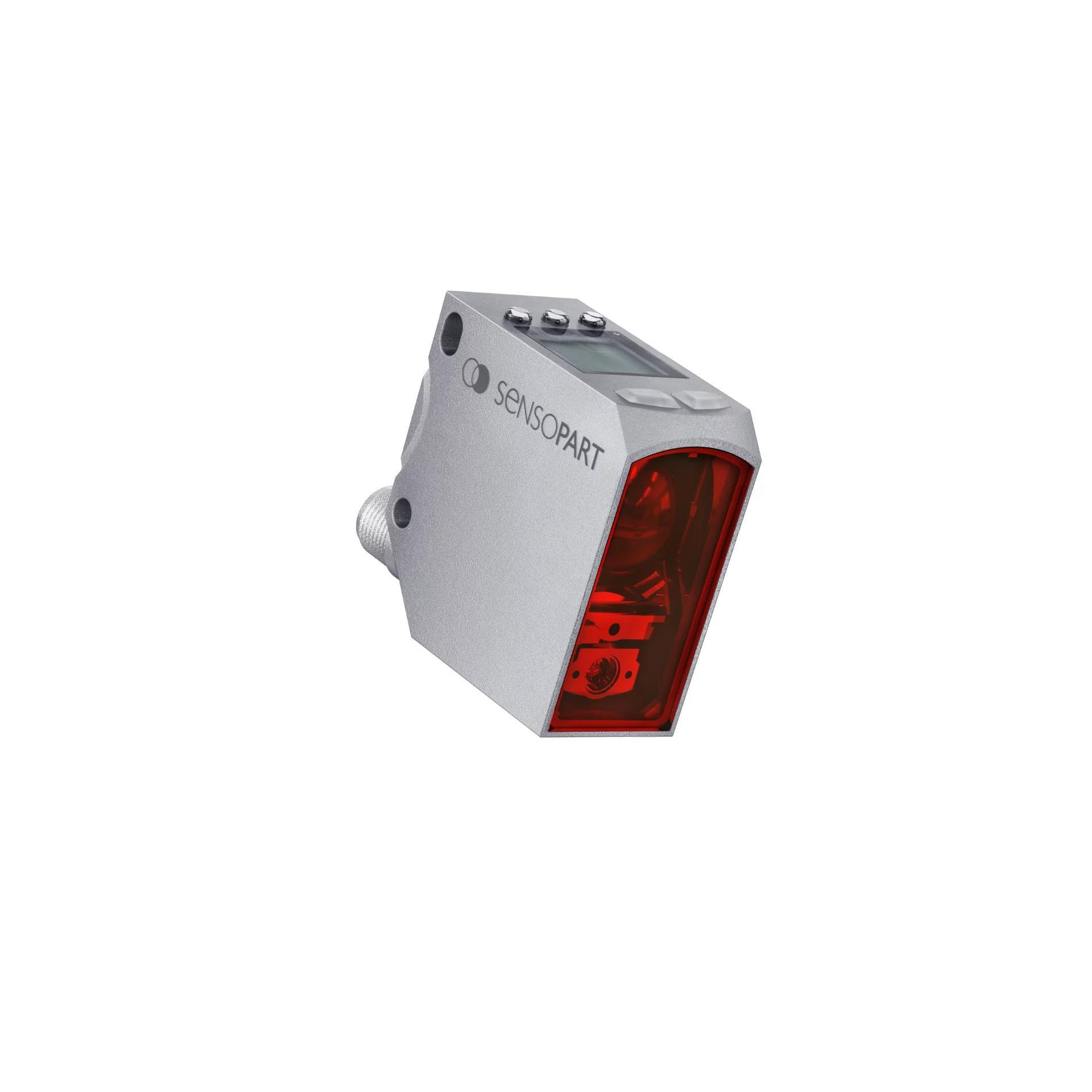 SensoPart 624-41008 - FT 55-RL2AM-480-PNSUIDL-L5M electronic component