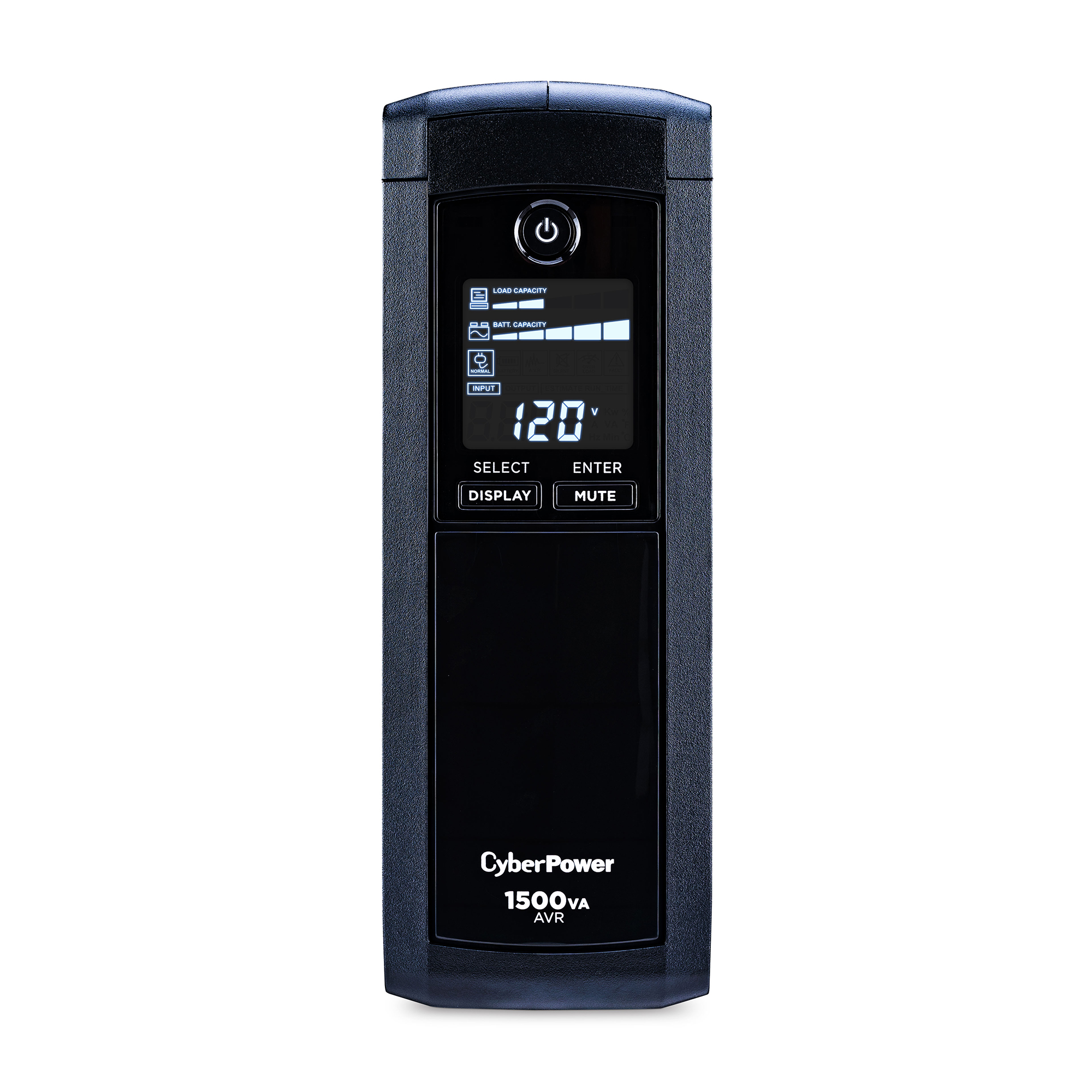 Cyber Power Systems (USA) Inc. CP1500AVRLCDTAA electronic component