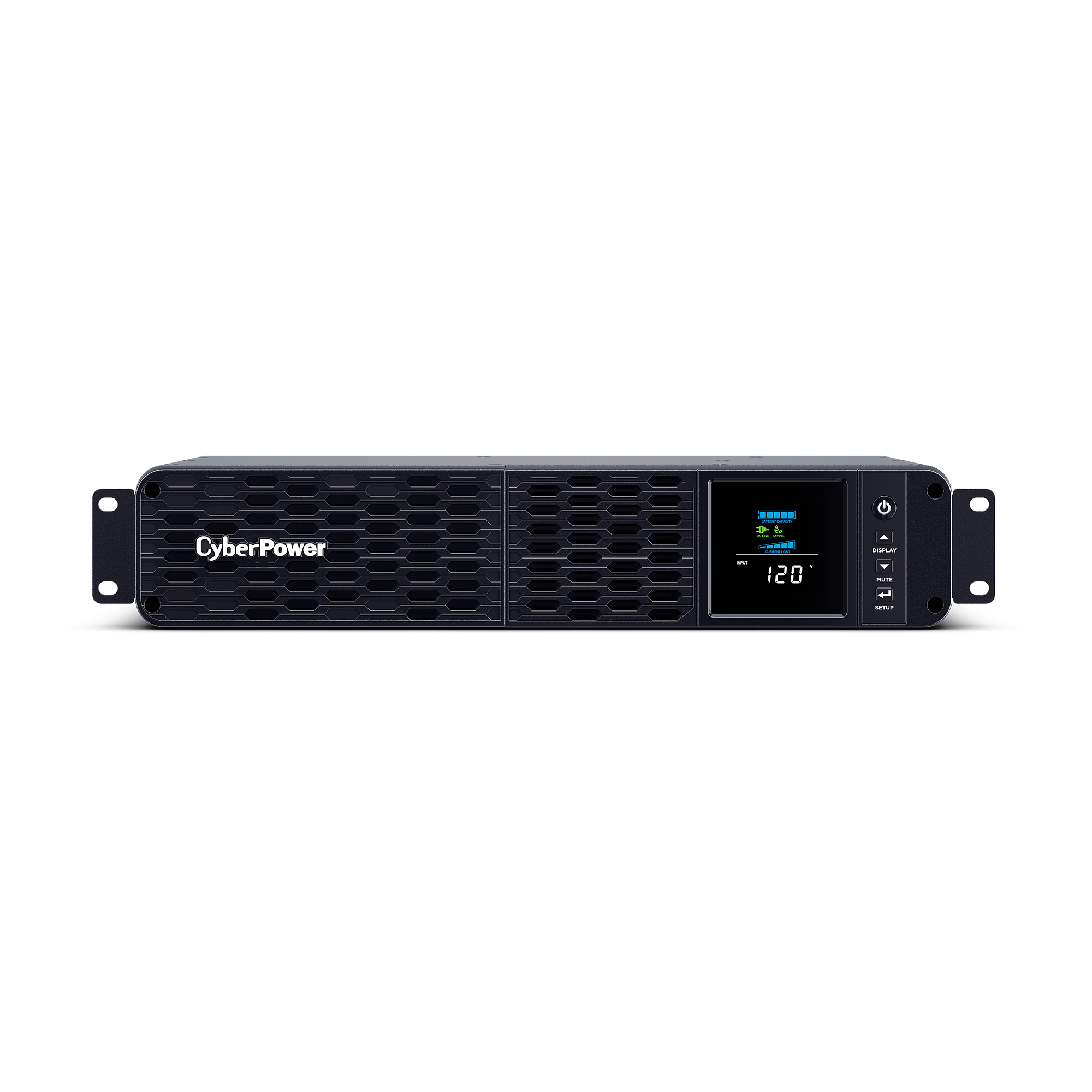 Cyber Power Systems (USA) Inc. CP1500PFCRM2U electronic component