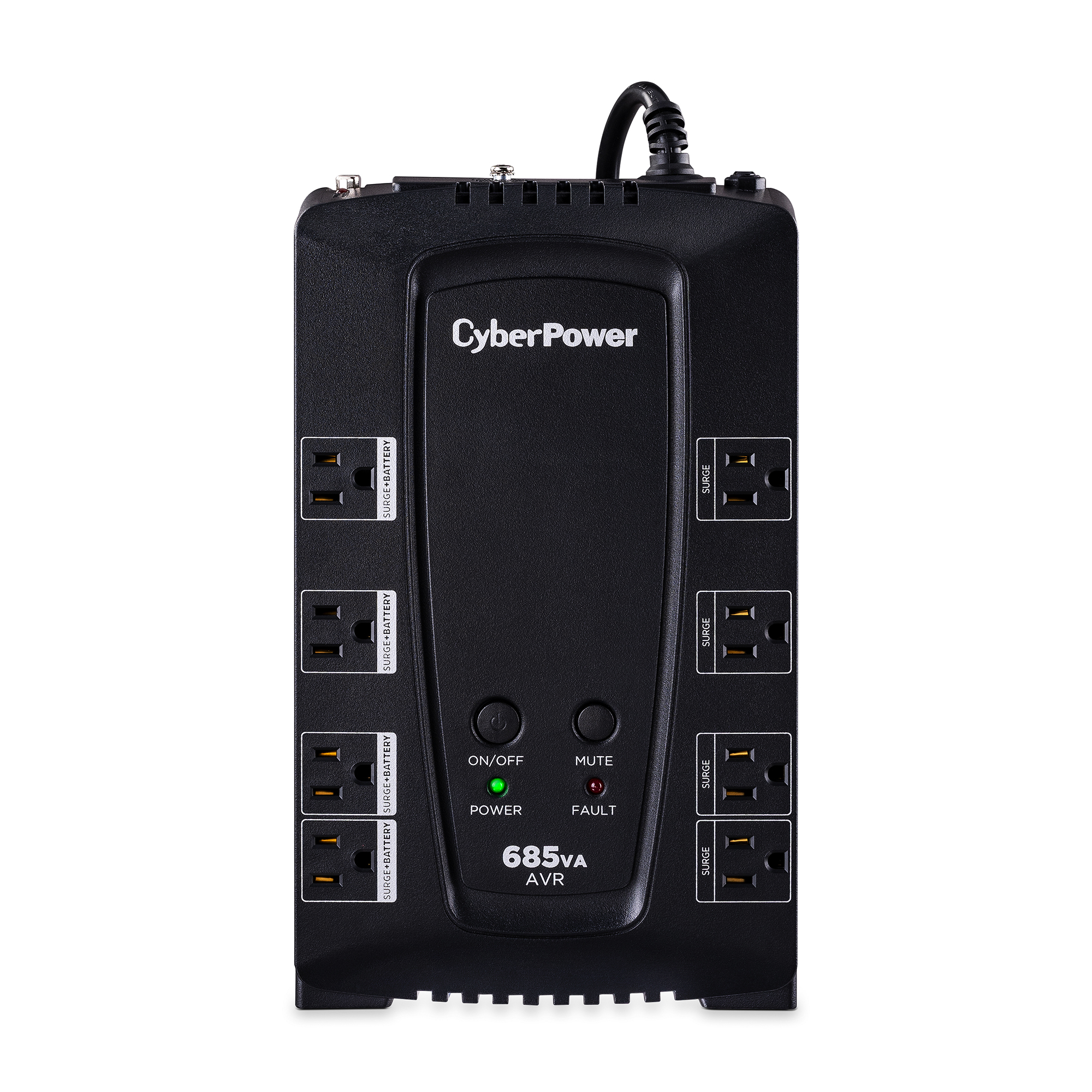 Cyber Power Systems (USA) Inc. CP685AVRG electronic component