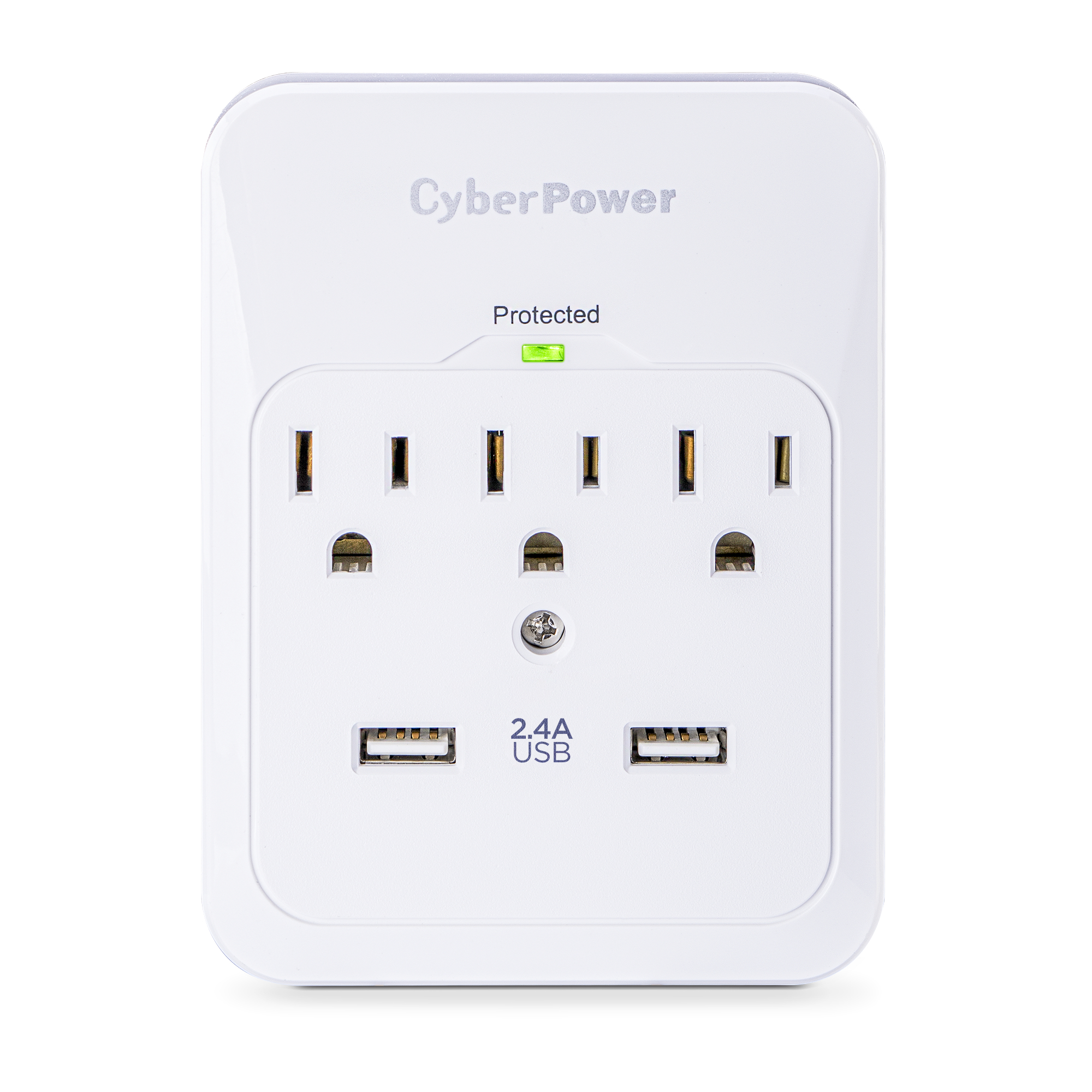 Cyber Power Systems (USA) Inc. CSP300WUR1 electronic component