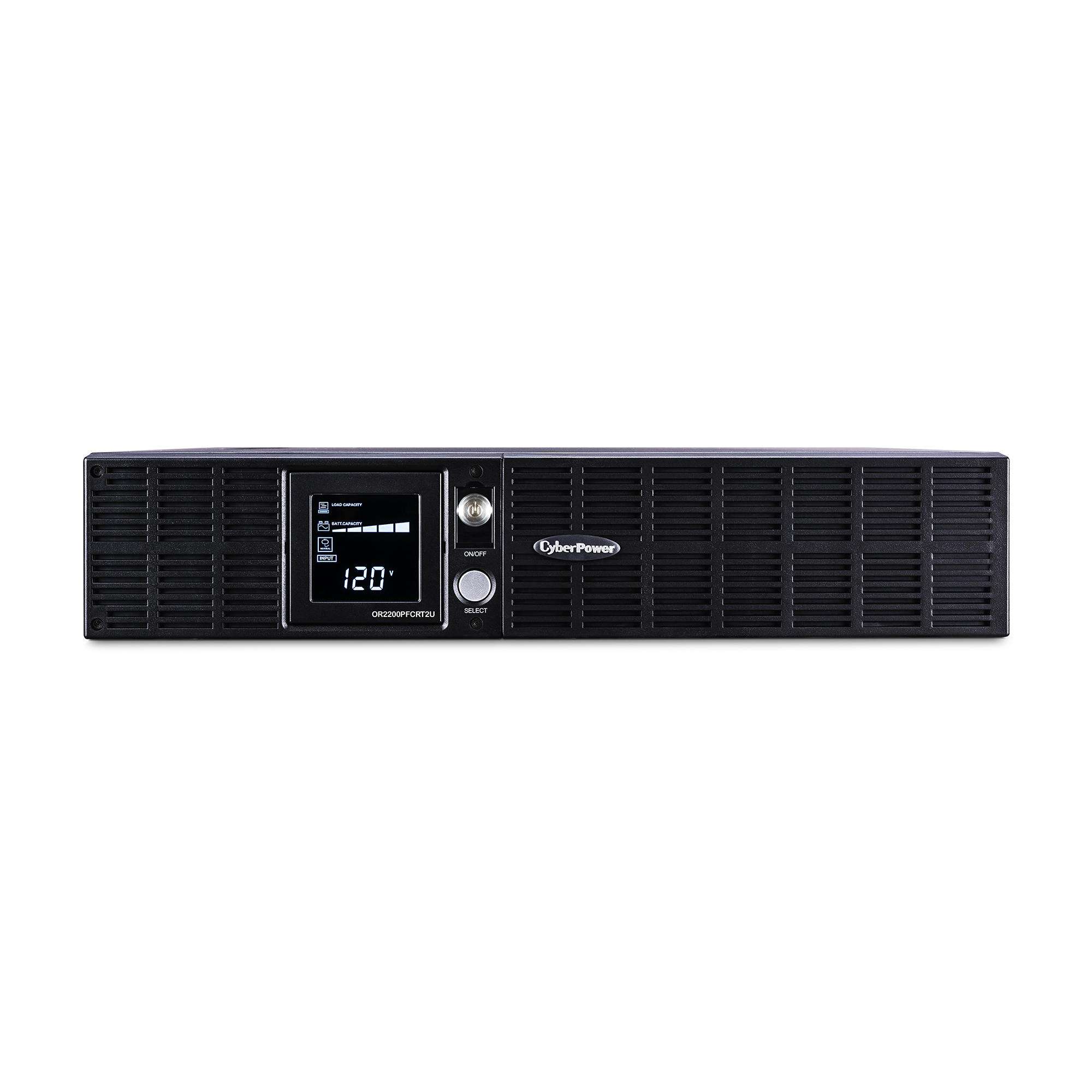 Cyber Power Systems (USA) Inc. OR2200PFCRT2U electronic component