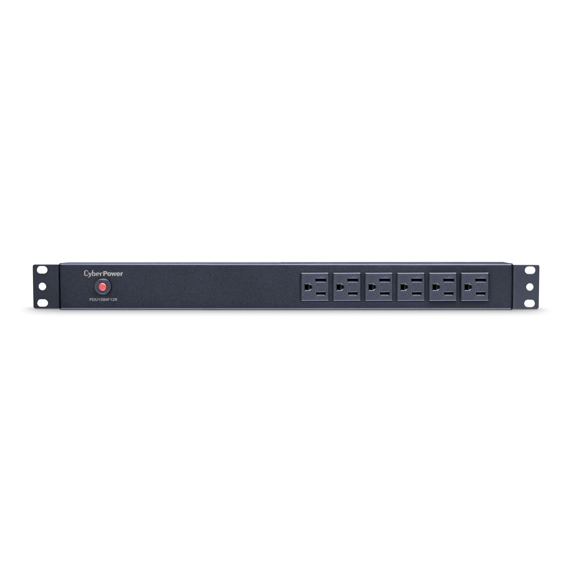 Cyber Power Systems (USA) Inc. PDU15B6F12R electronic component