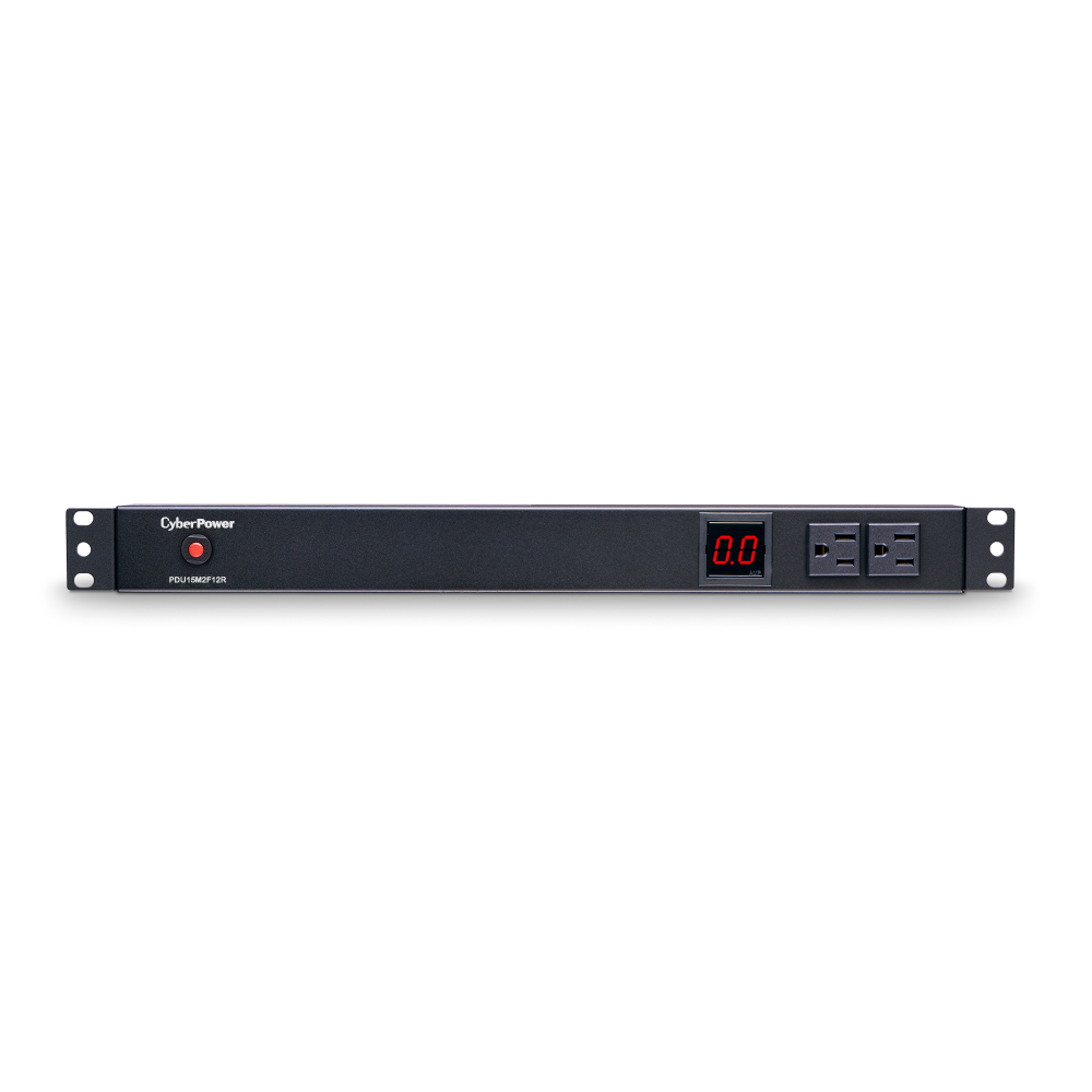 Cyber Power Systems (USA) Inc. PDU15M2F12R electronic component