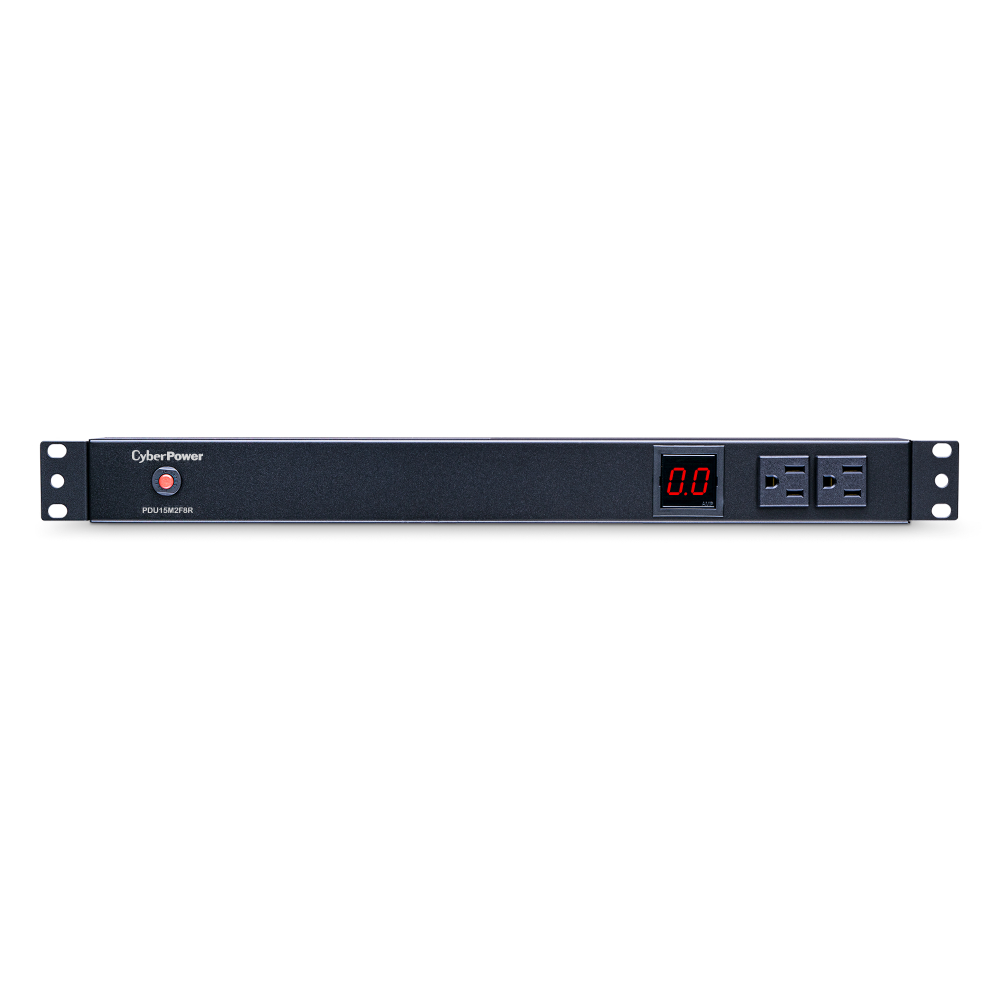 Cyber Power Systems (USA) Inc. PDU15M2F8R electronic component