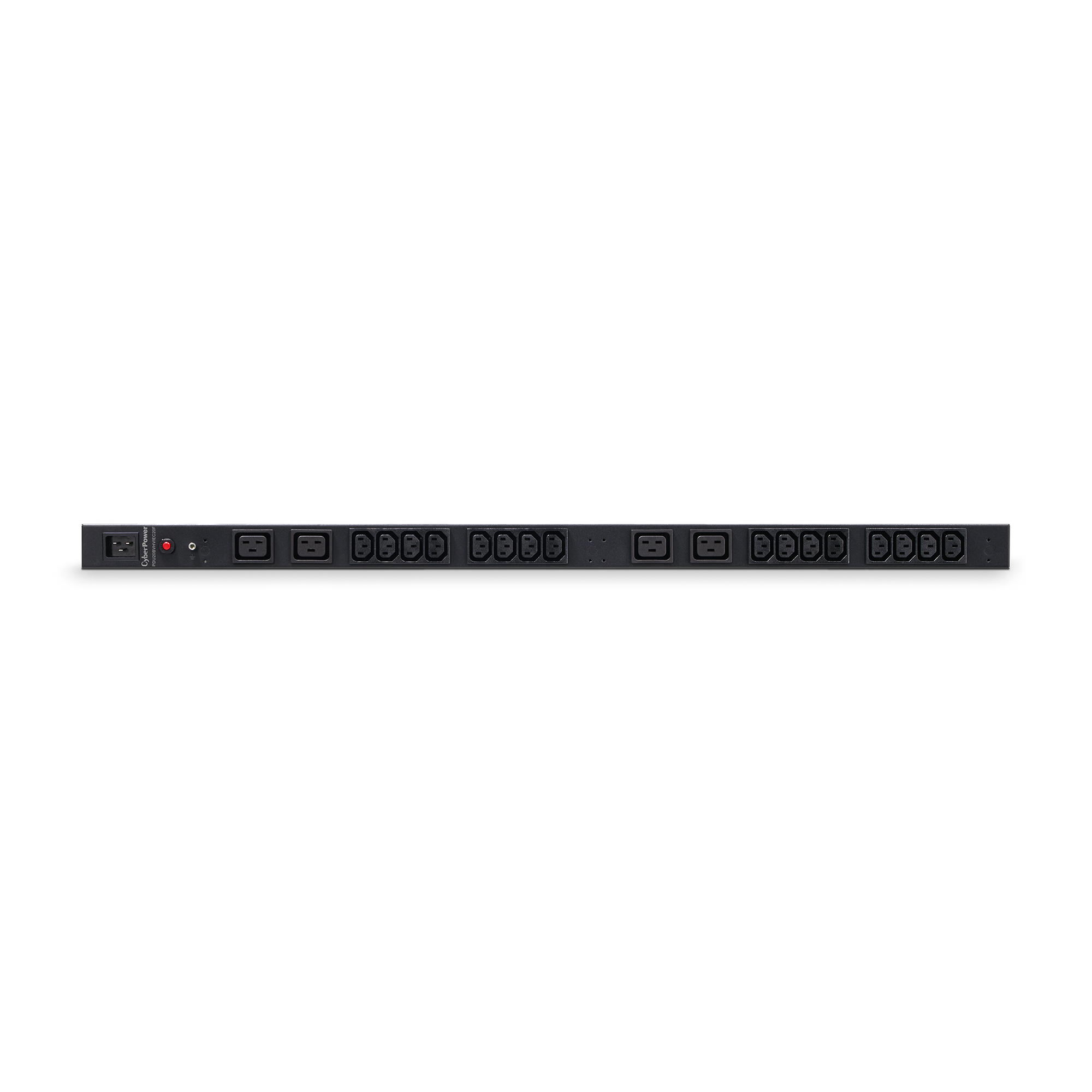Cyber Power Systems (USA) Inc. PDU20BVHVIEC20F electronic component