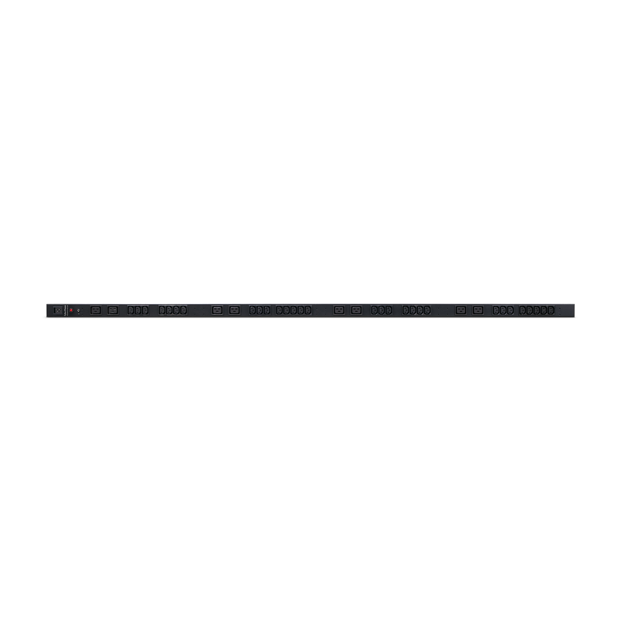 Cyber Power Systems (USA) Inc. PDU20BVHVIEC38F electronic component