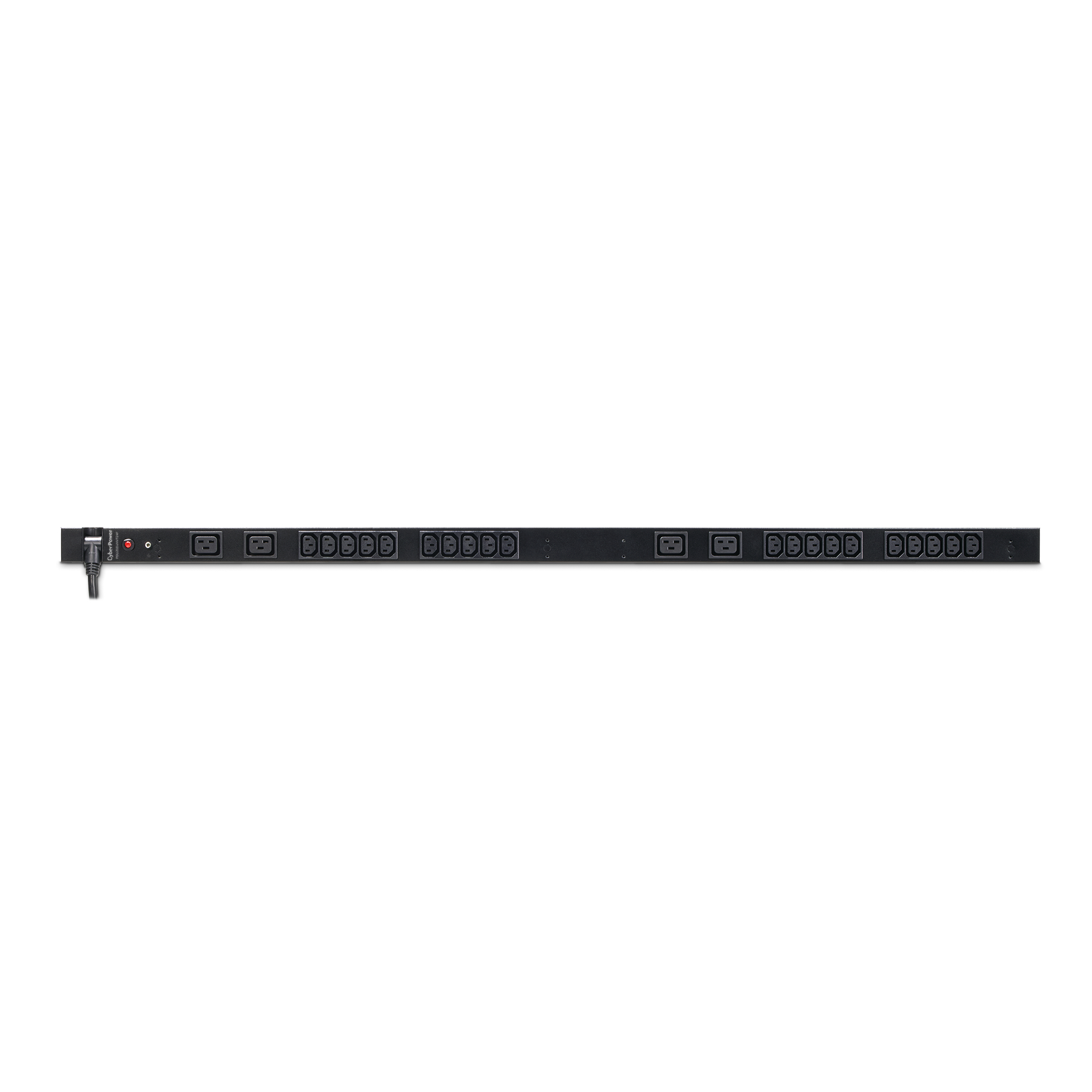 Cyber Power Systems (USA) Inc. PDU20BVHVT24F electronic component