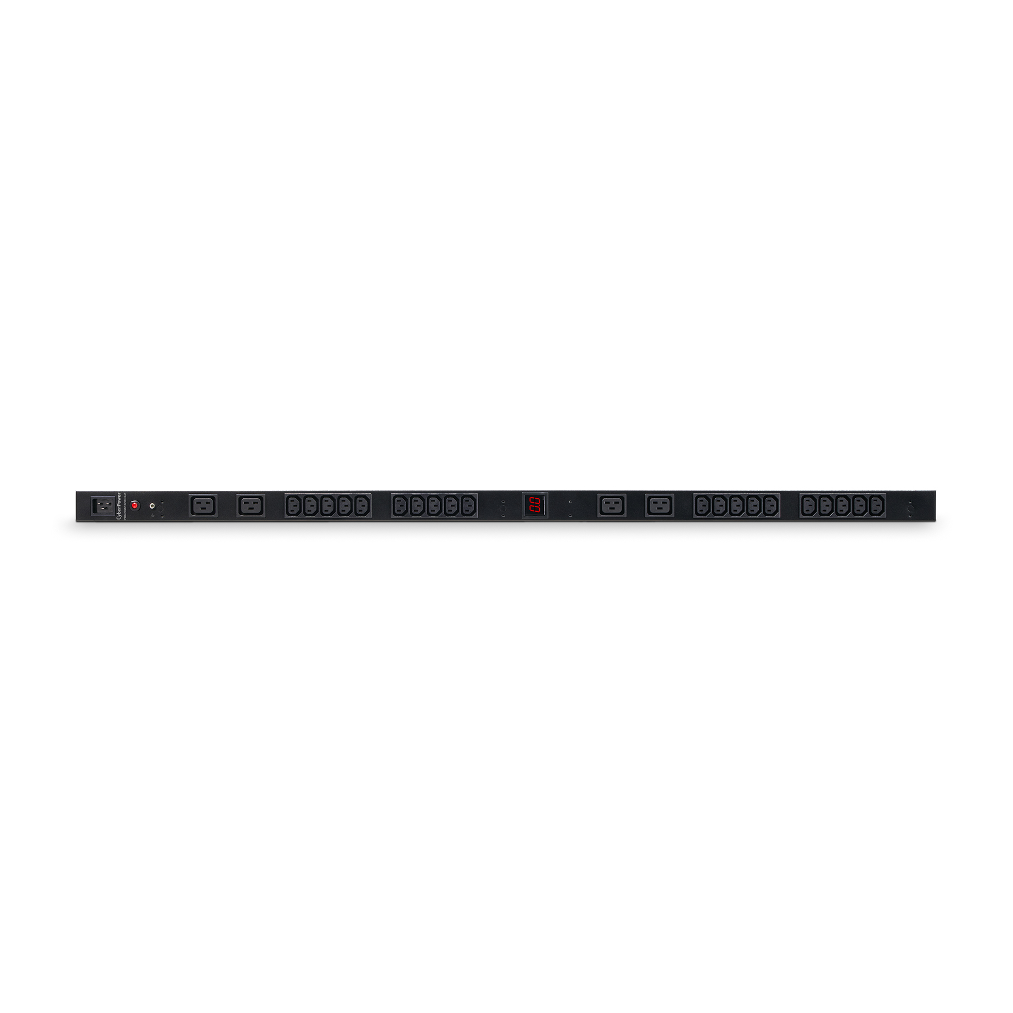 Cyber Power Systems (USA) Inc. PDU20MVHVIEC24F electronic component