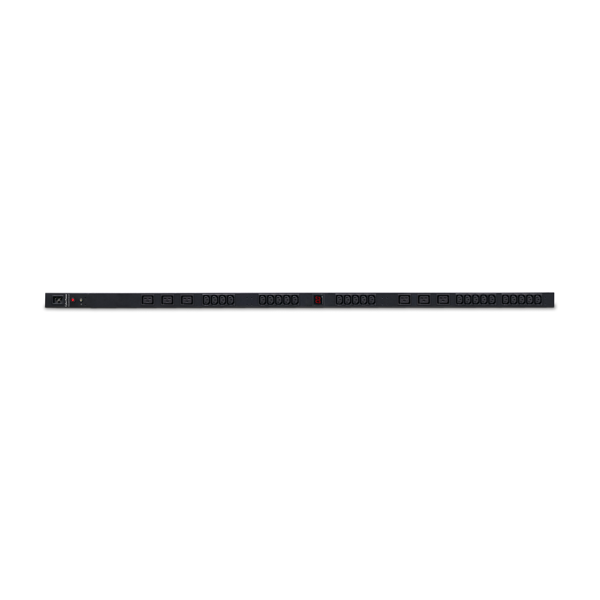 Cyber Power Systems (USA) Inc. PDU20MVHVIEC30F electronic component