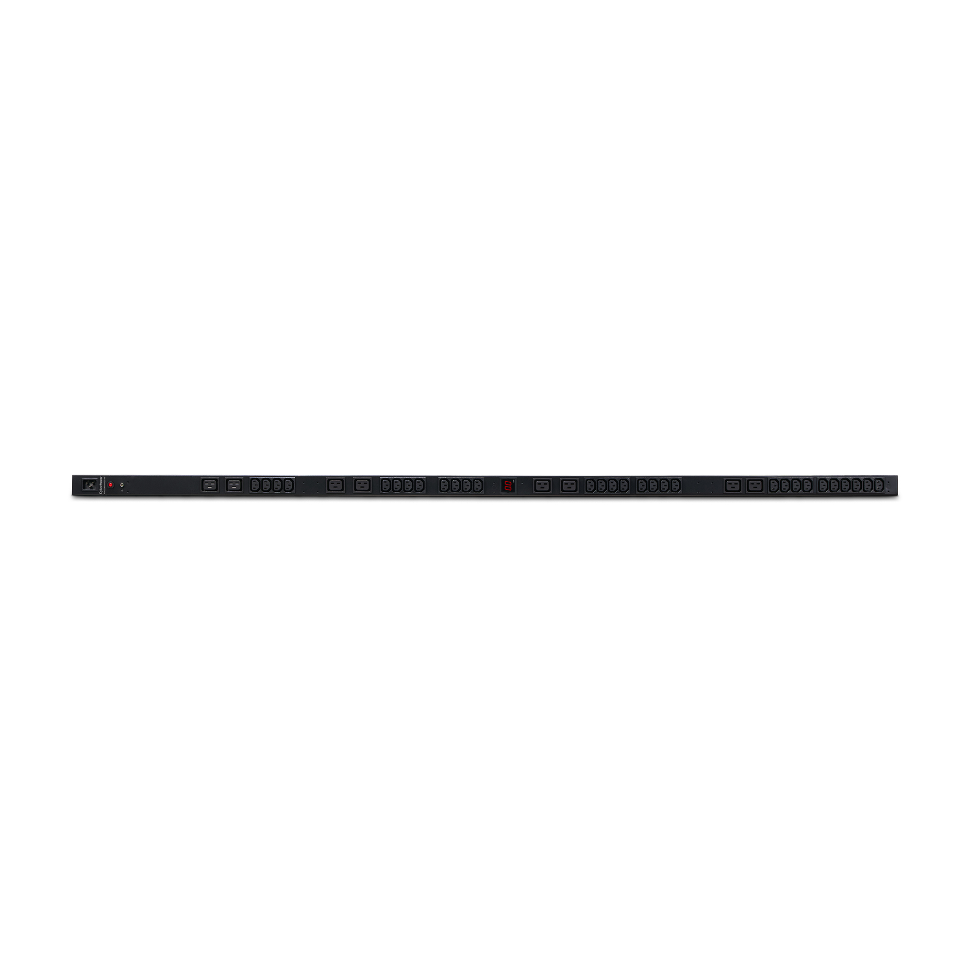 Cyber Power Systems (USA) Inc. PDU20MVHVIEC38F electronic component