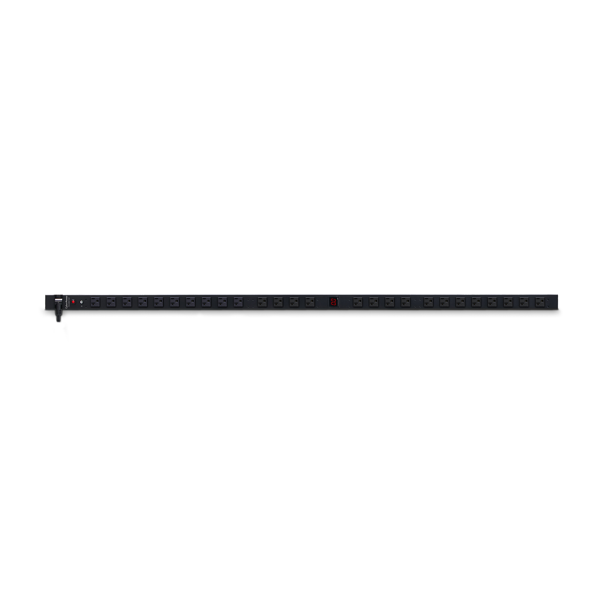 Cyber Power Systems (USA) Inc. PDU20MVT26F electronic component