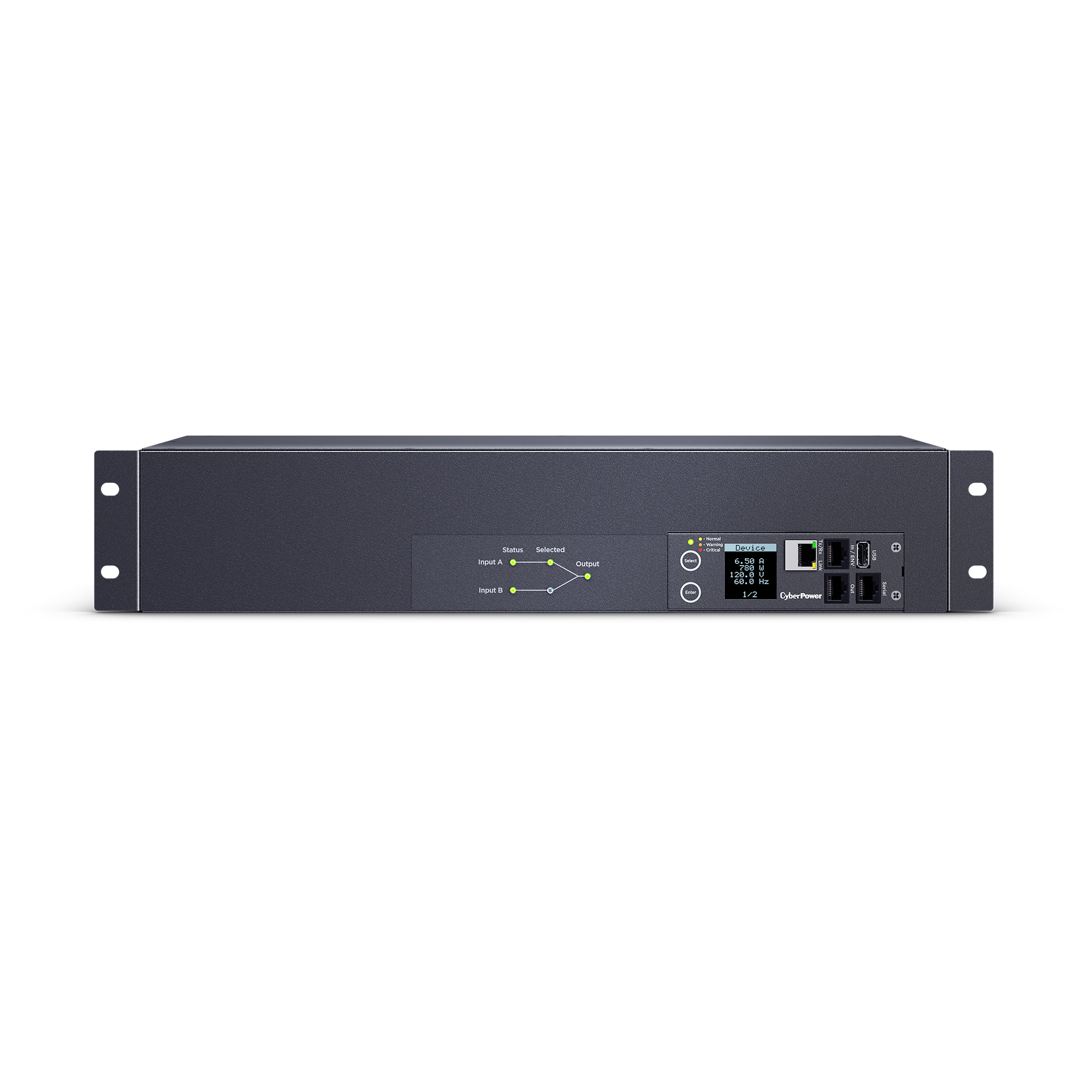 Cyber Power Systems (USA) Inc. PDU44003 electronic component
