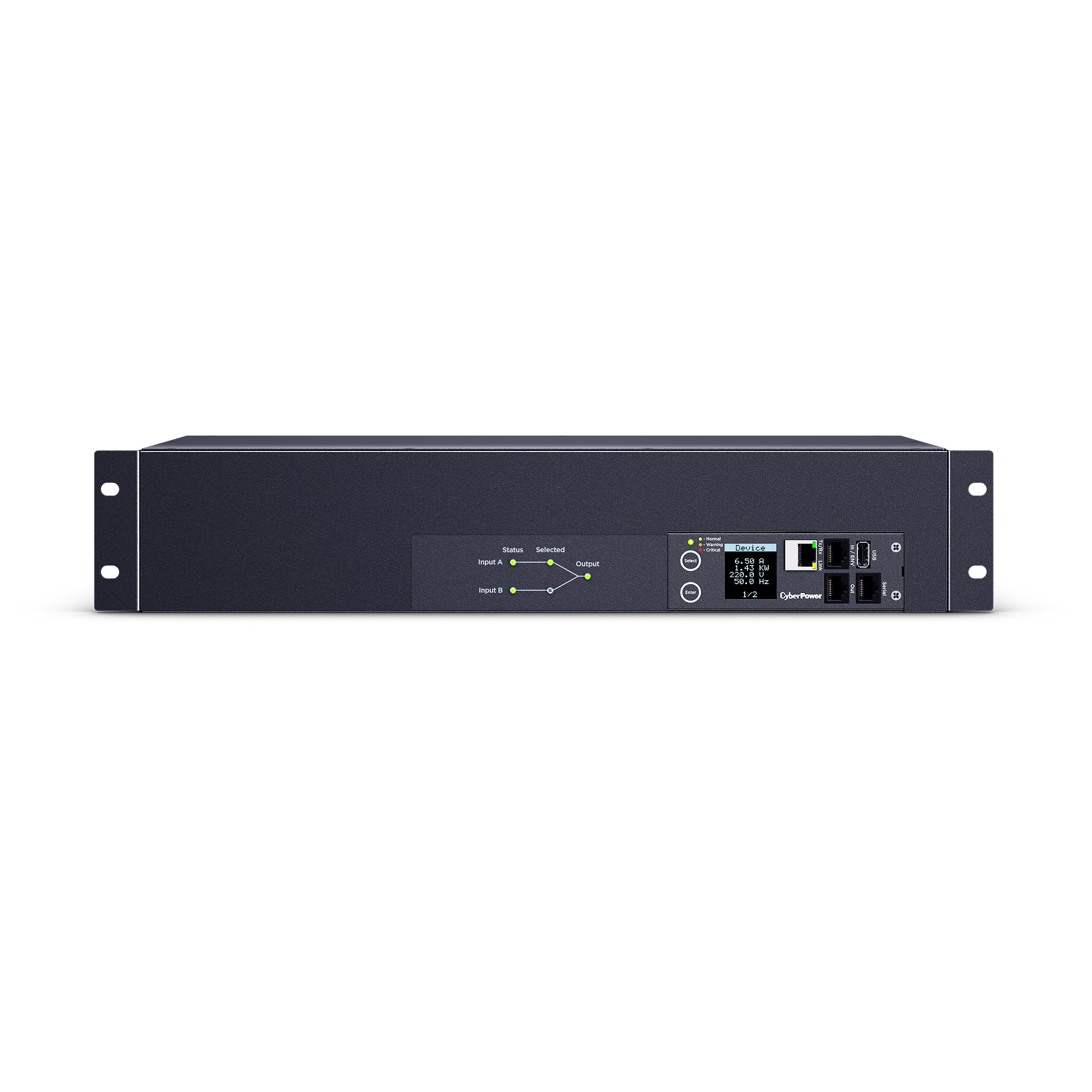 Cyber Power Systems (USA) Inc. PDU44007 electronic component