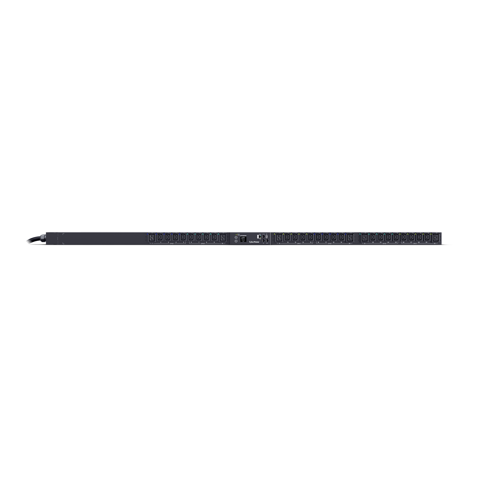 Cyber Power Systems (USA) Inc. PDU83103 electronic component