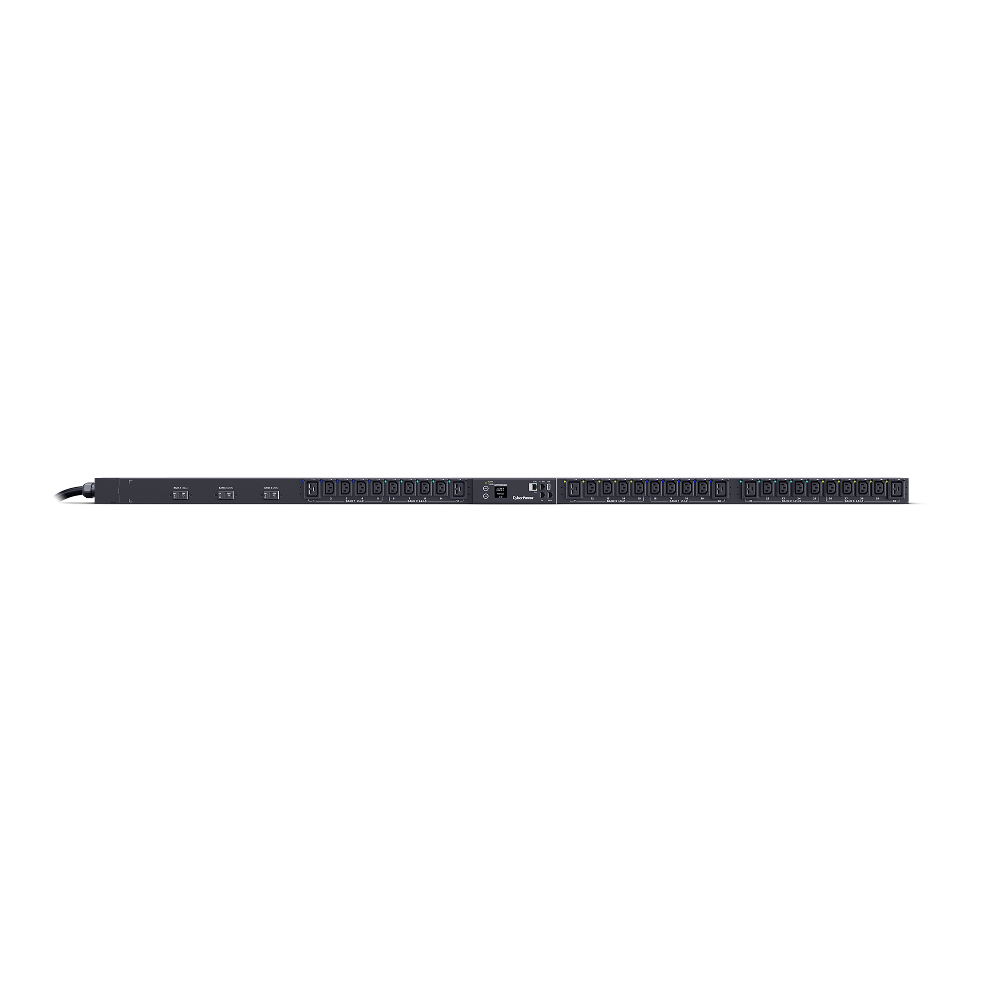 Cyber Power Systems (USA) Inc. PDU83105 electronic component