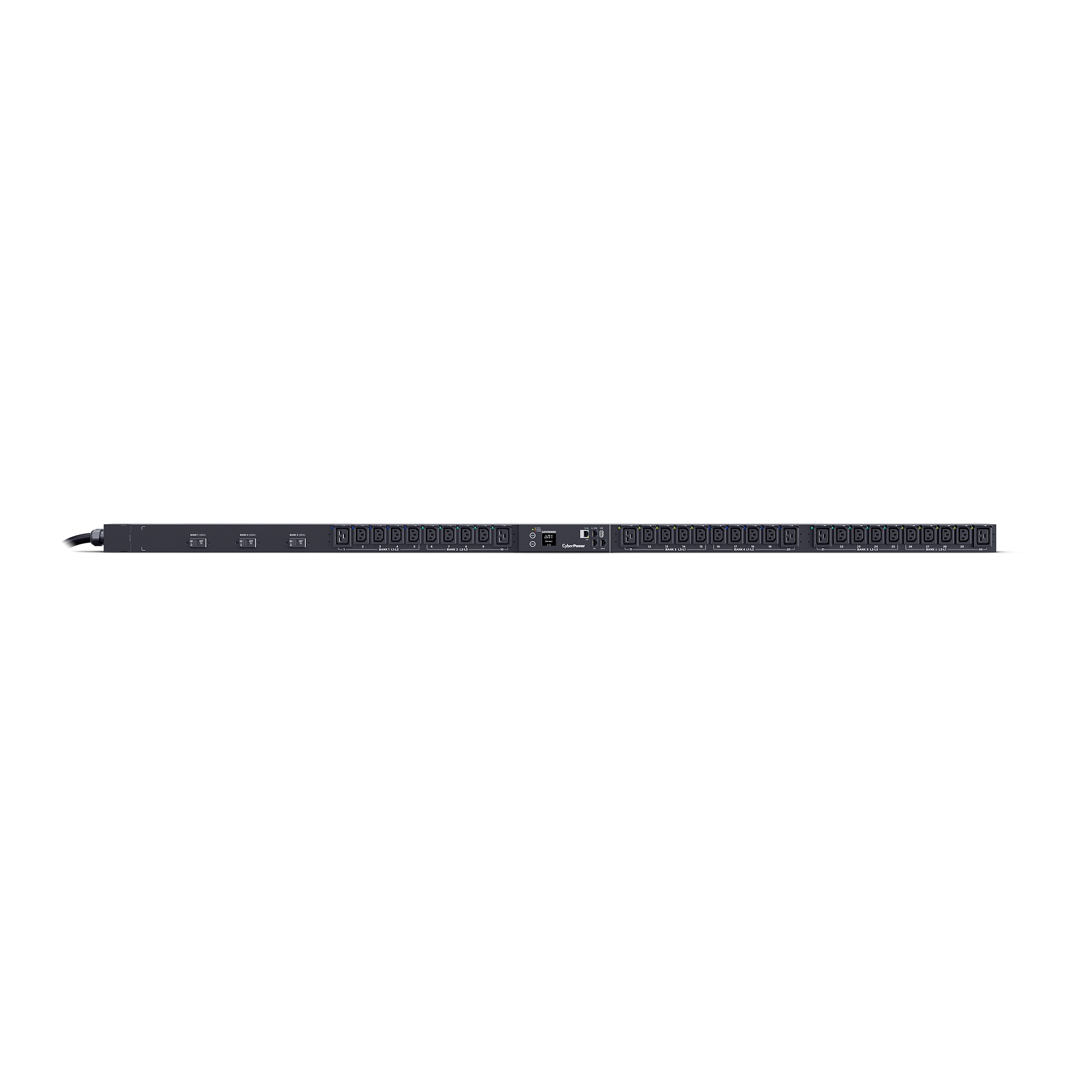 Cyber Power Systems (USA) Inc. PDU83107 electronic component