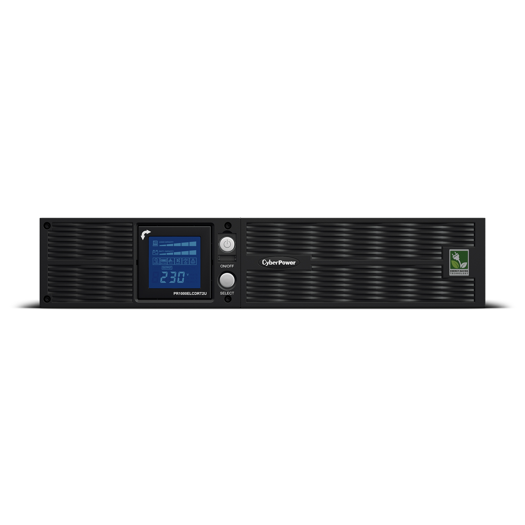 Cyber Power Systems (USA) Inc. PR1000ELCDRT2U electronic component
