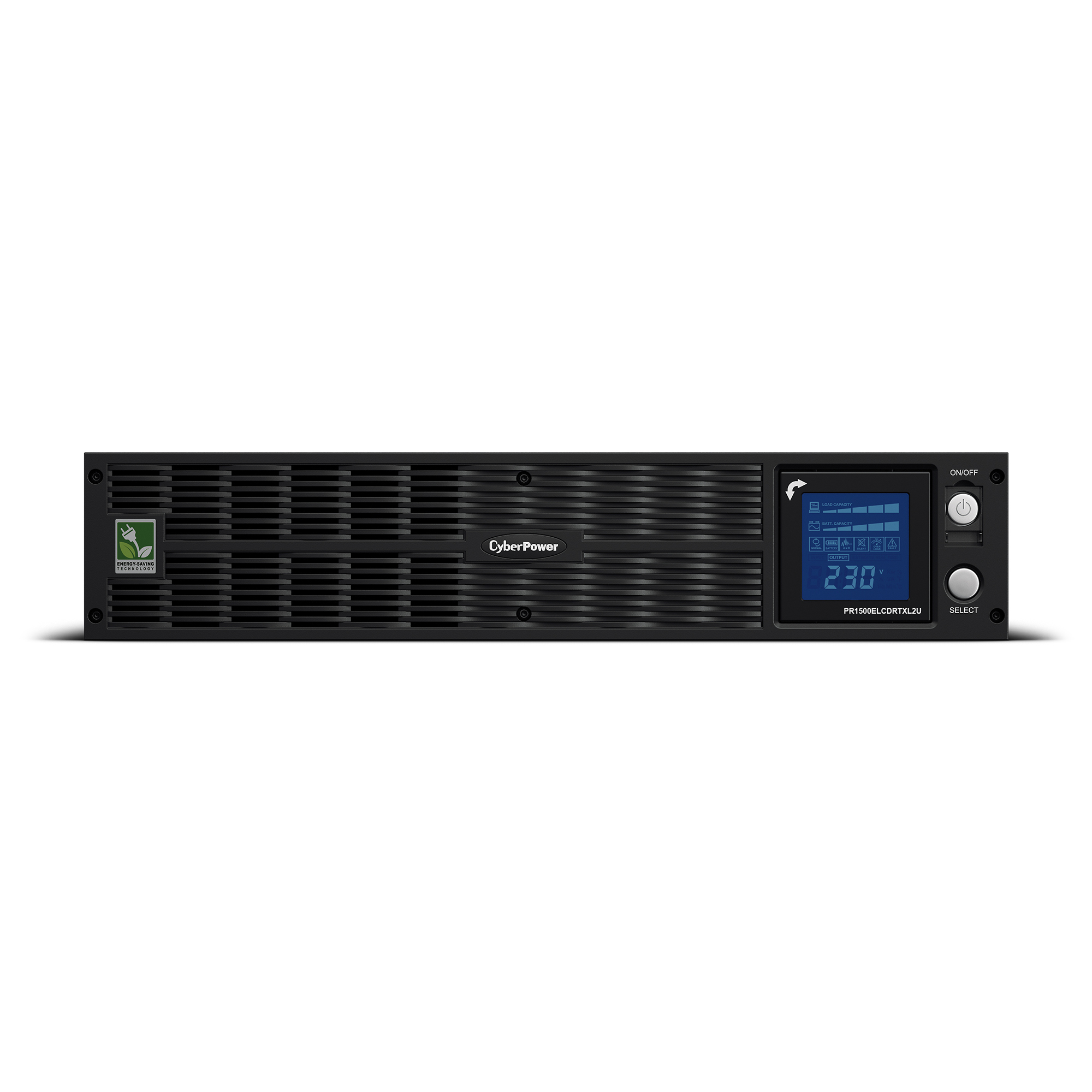 Cyber Power Systems (USA) Inc. PR1500ELCDRTXL2U electronic component