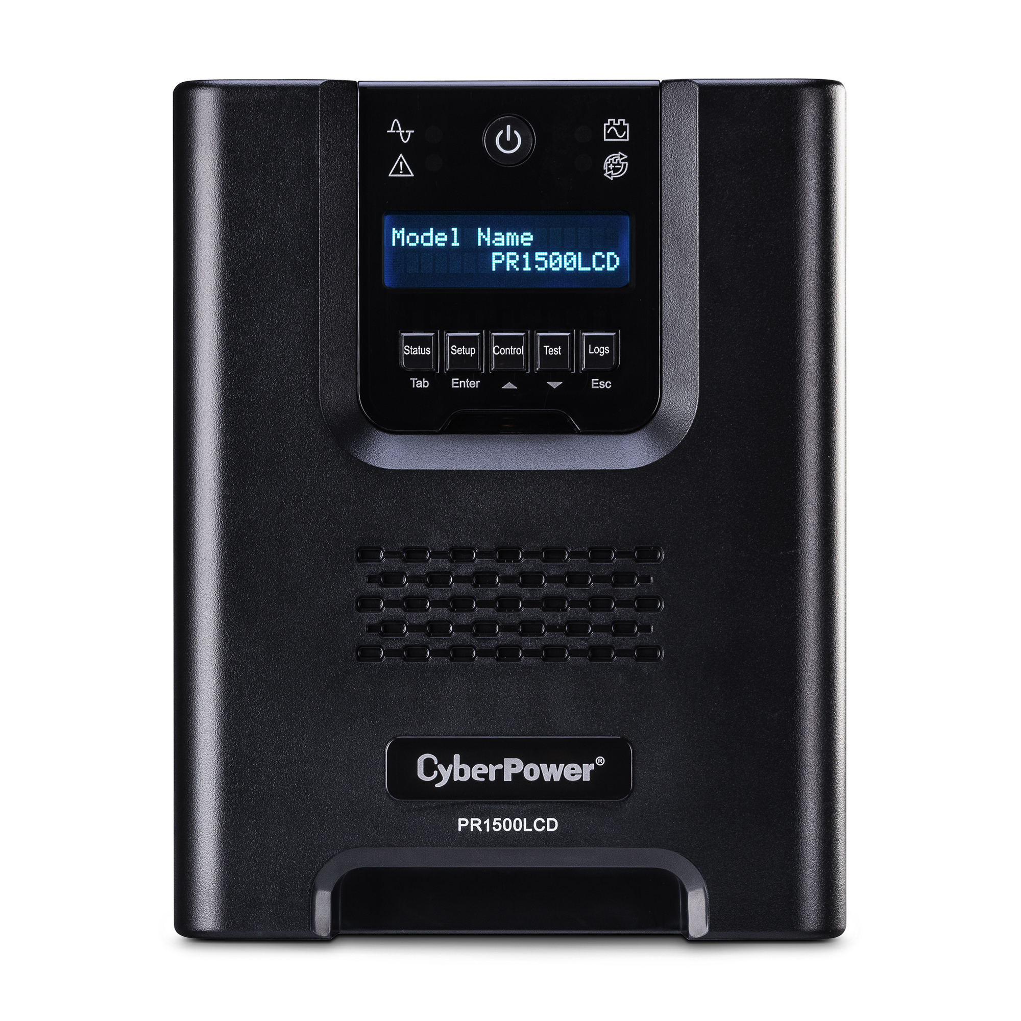 Cyber Power Systems (USA) Inc. PR1500LCDN electronic component