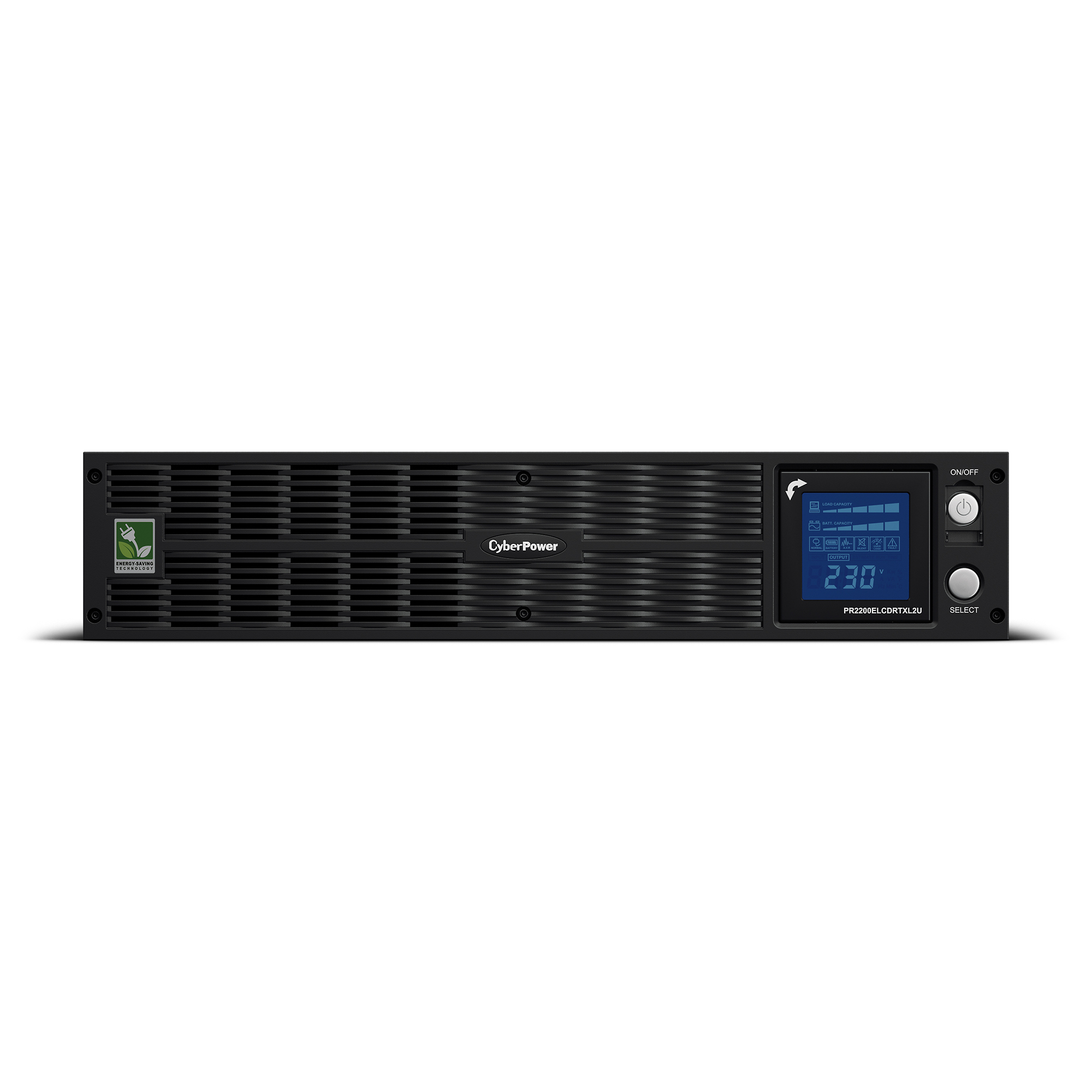 Cyber Power Systems (USA) Inc. PR2200ELCDRTXL2U electronic component