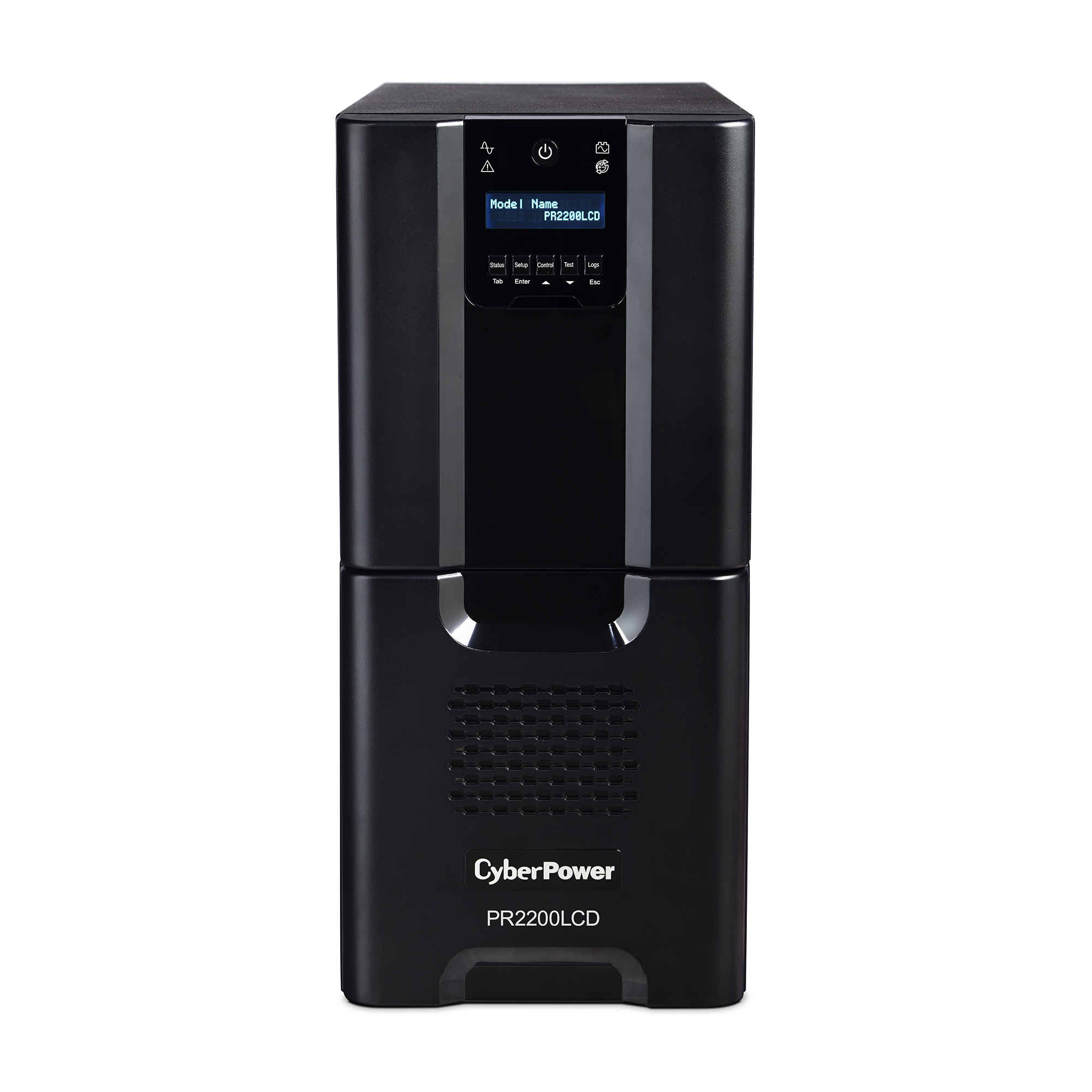 Cyber Power Systems (USA) Inc. PR2200LCD electronic component