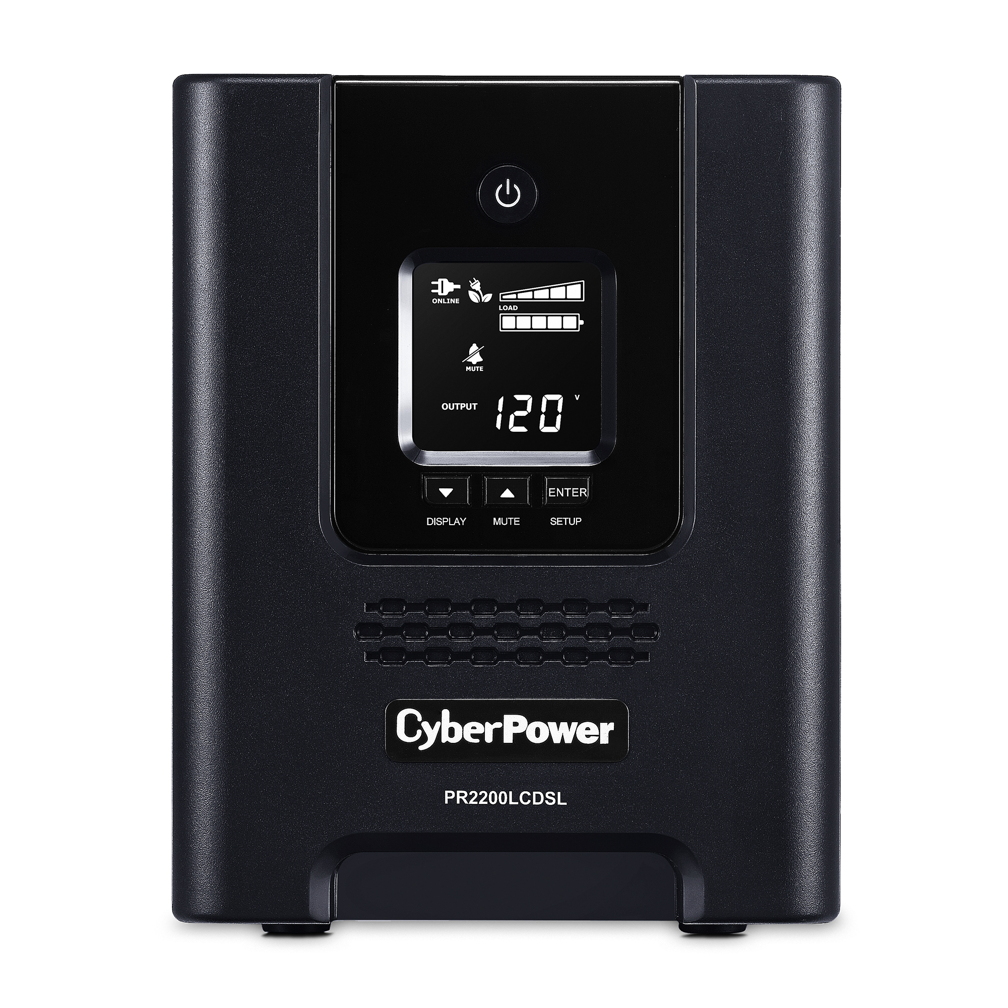 Cyber Power Systems (USA) Inc. PR2200LCDSL electronic component